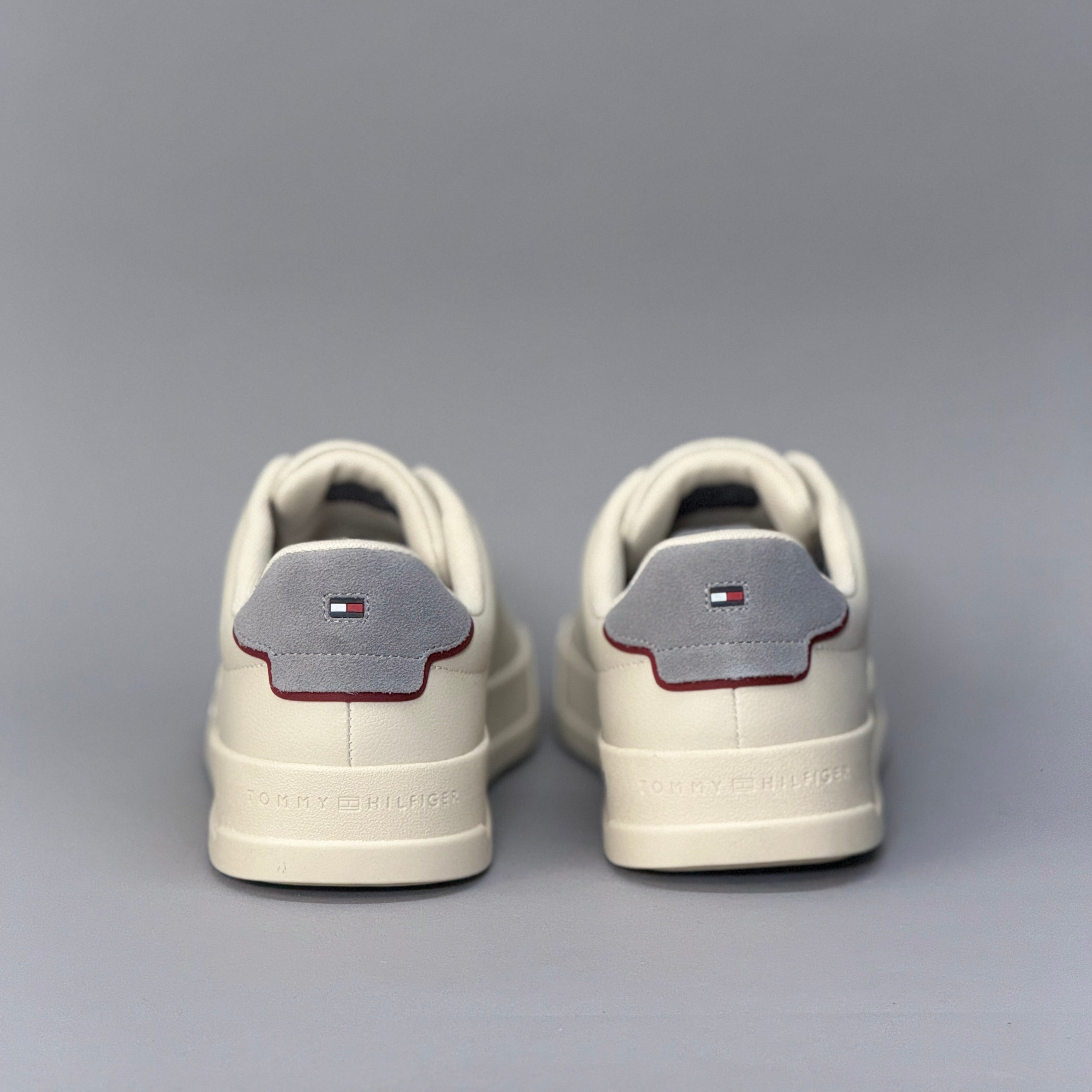 CALZADO HOMBRE TOMMY HILFIGER TH COURT LTH DETAILS ESS FM0FM05367_0F4