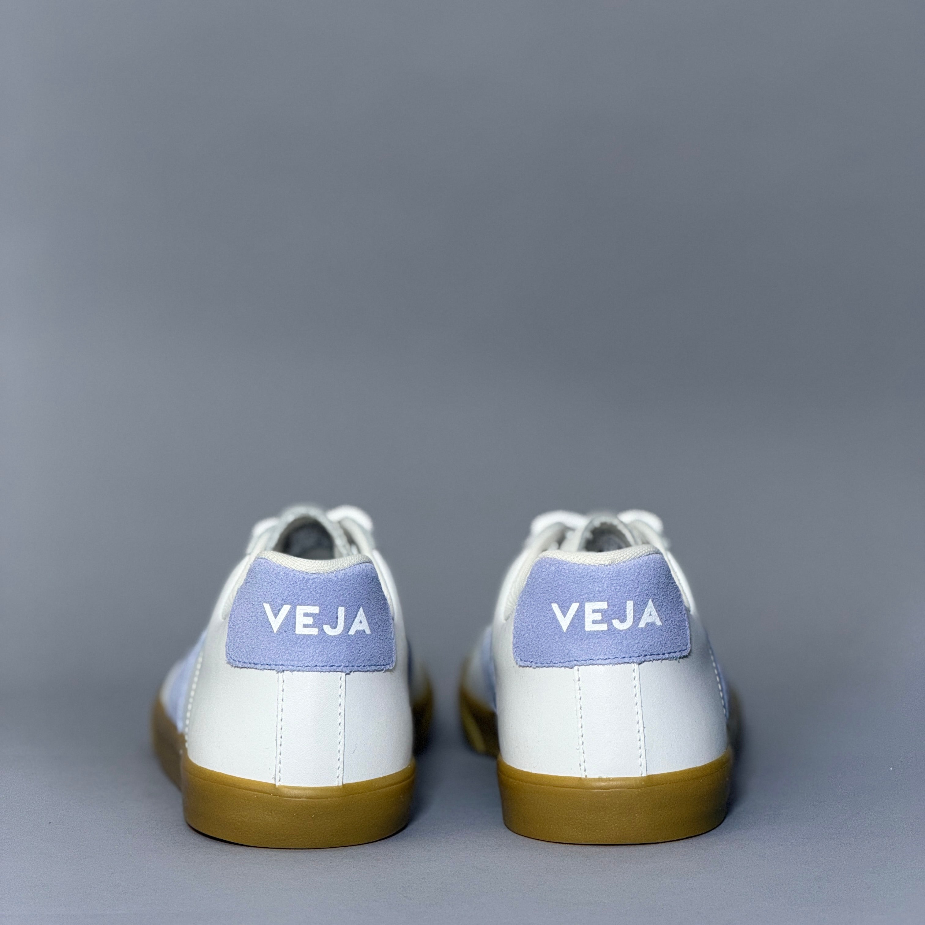 CALZADO MUJER VEJA ESPLAR LOGO LEATHER EO0220765A