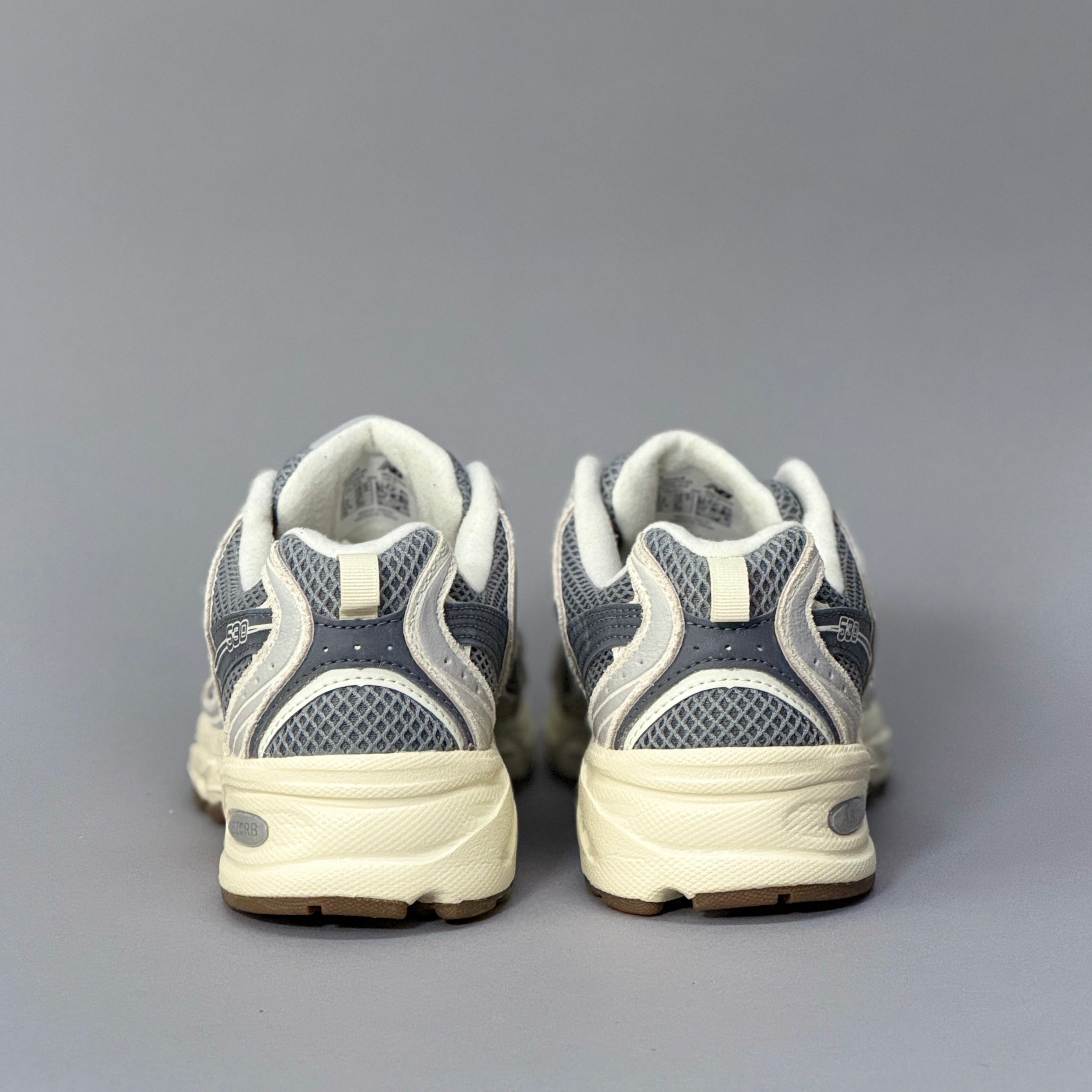 CALZADO MUJER NEW BALANCE RUNNING COURSE U530SUB