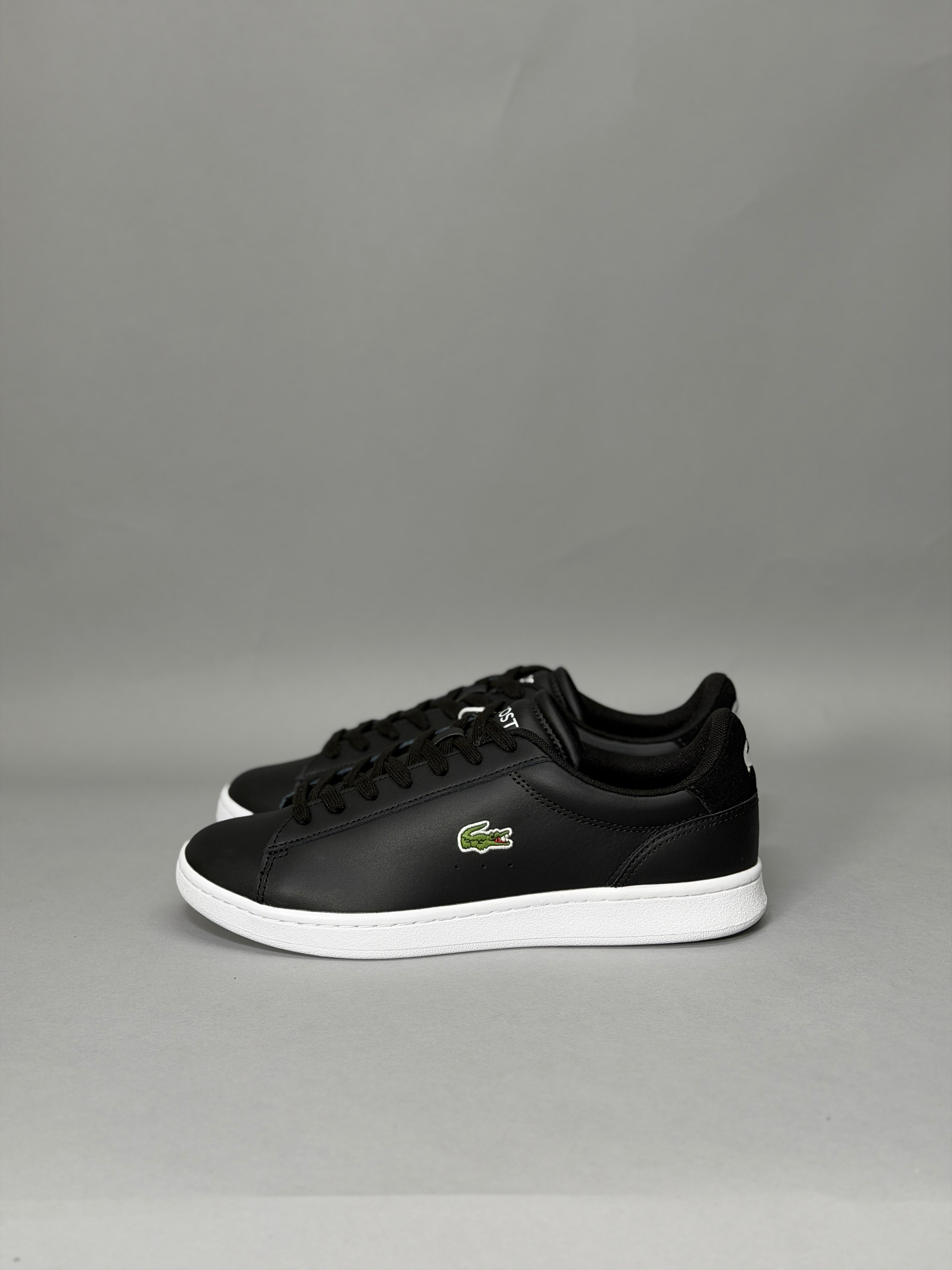 CALZADO LACOSTE HOMBRE CARNABY SET 224 1 SMA 748SMA0011312