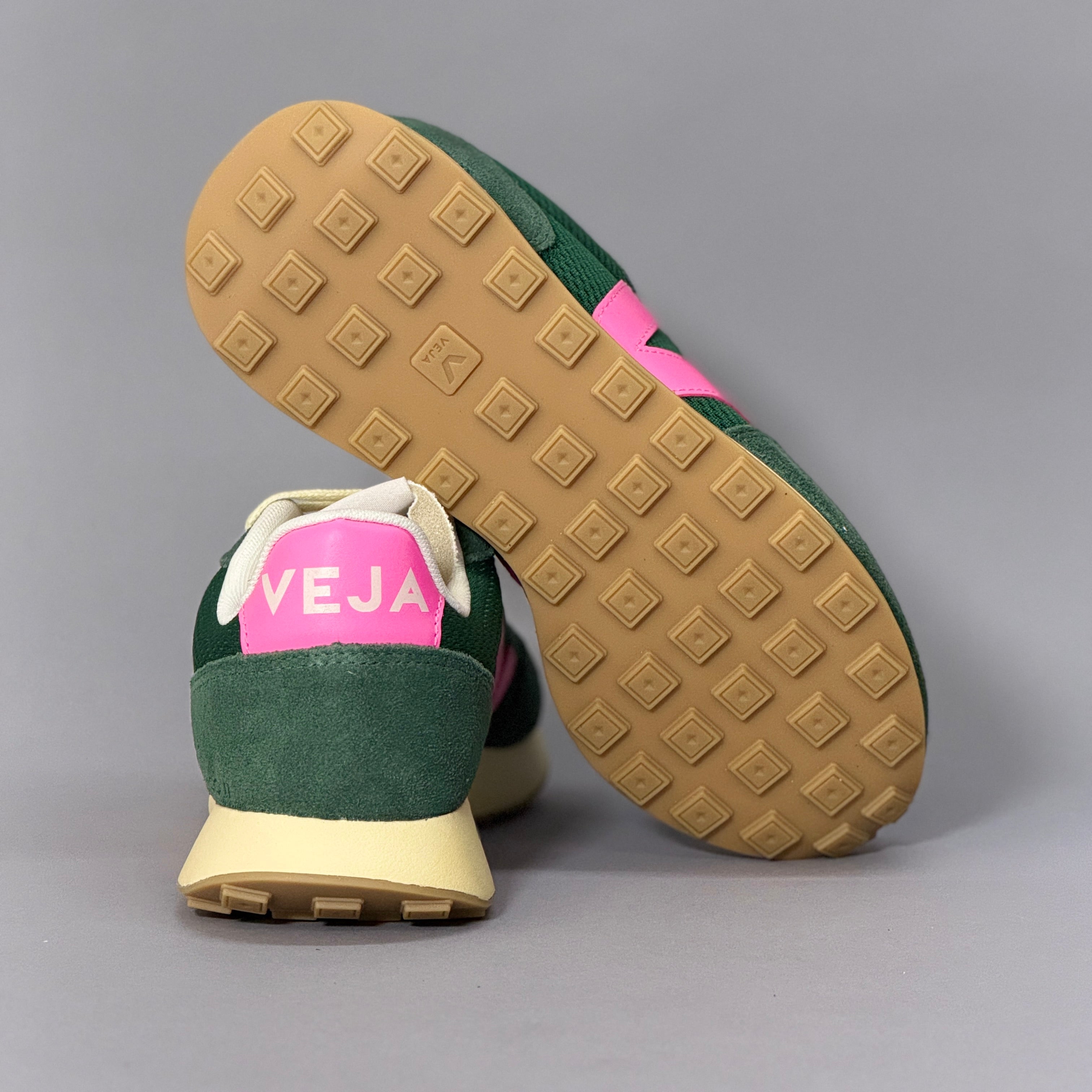 CALZADO MUJER VEJA RIO BRANCO II ALVEOMESH RO1821543A