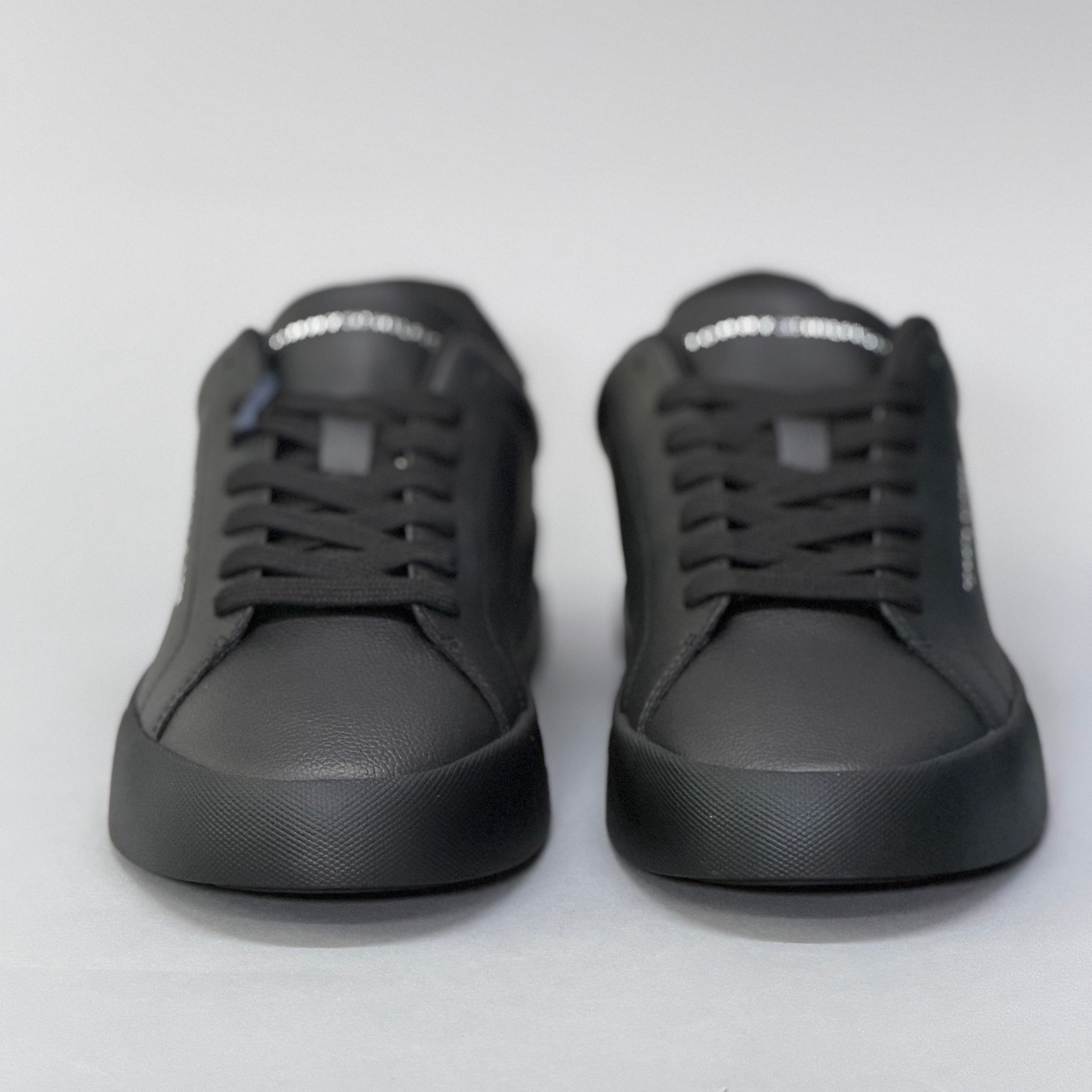 CALZADO HOMBRE TOMMY HILFIGER TH COURT LTH DETAIL ESS FM0FM053670GJ