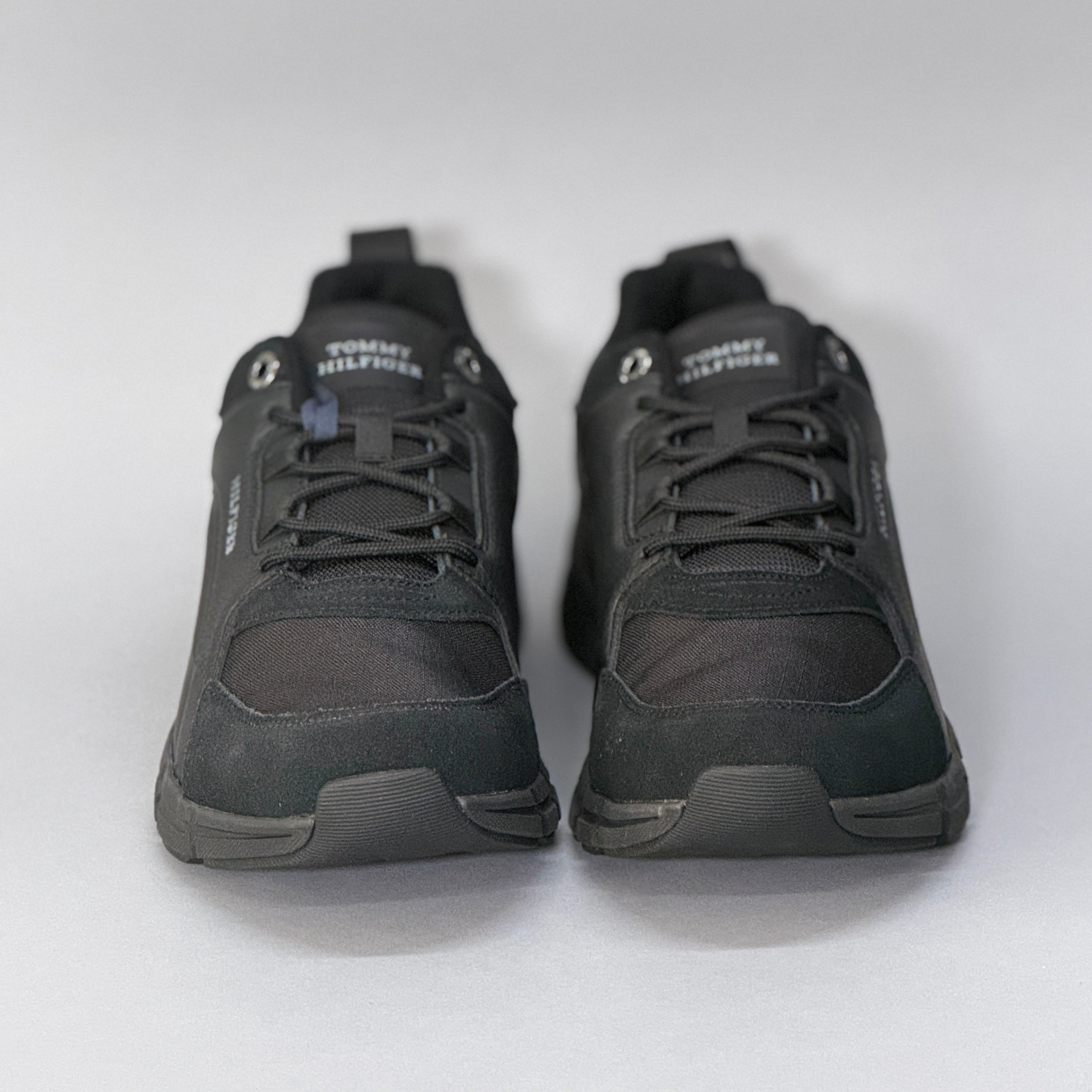 CALZADO HOMBRE TOMMY HILFIGER MODERN COMFORT RUN OUTDOOR FM0FM05639_BDS