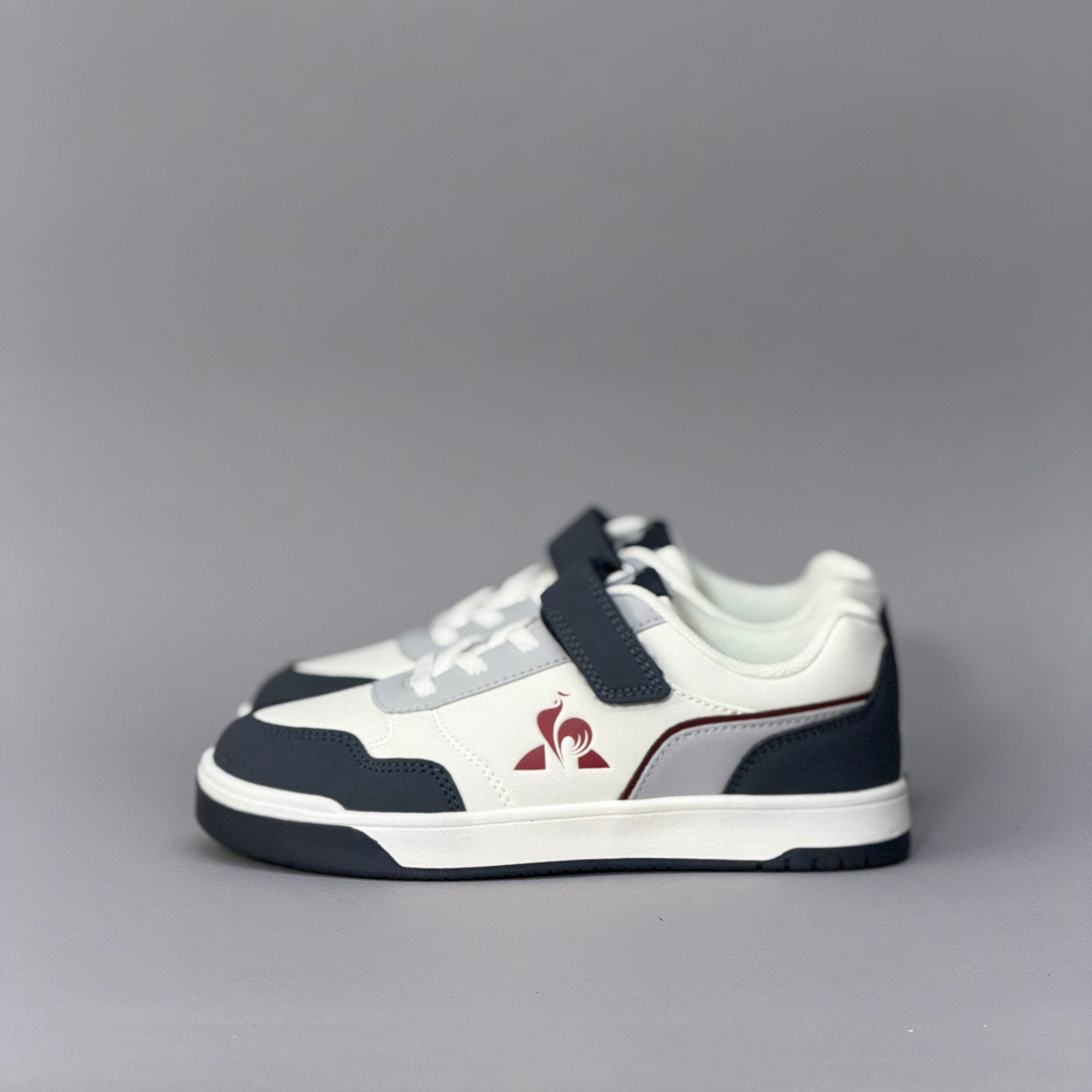 CALZADO NIÑO LE COQ 2422703 LCS COURT BREAKER PS
