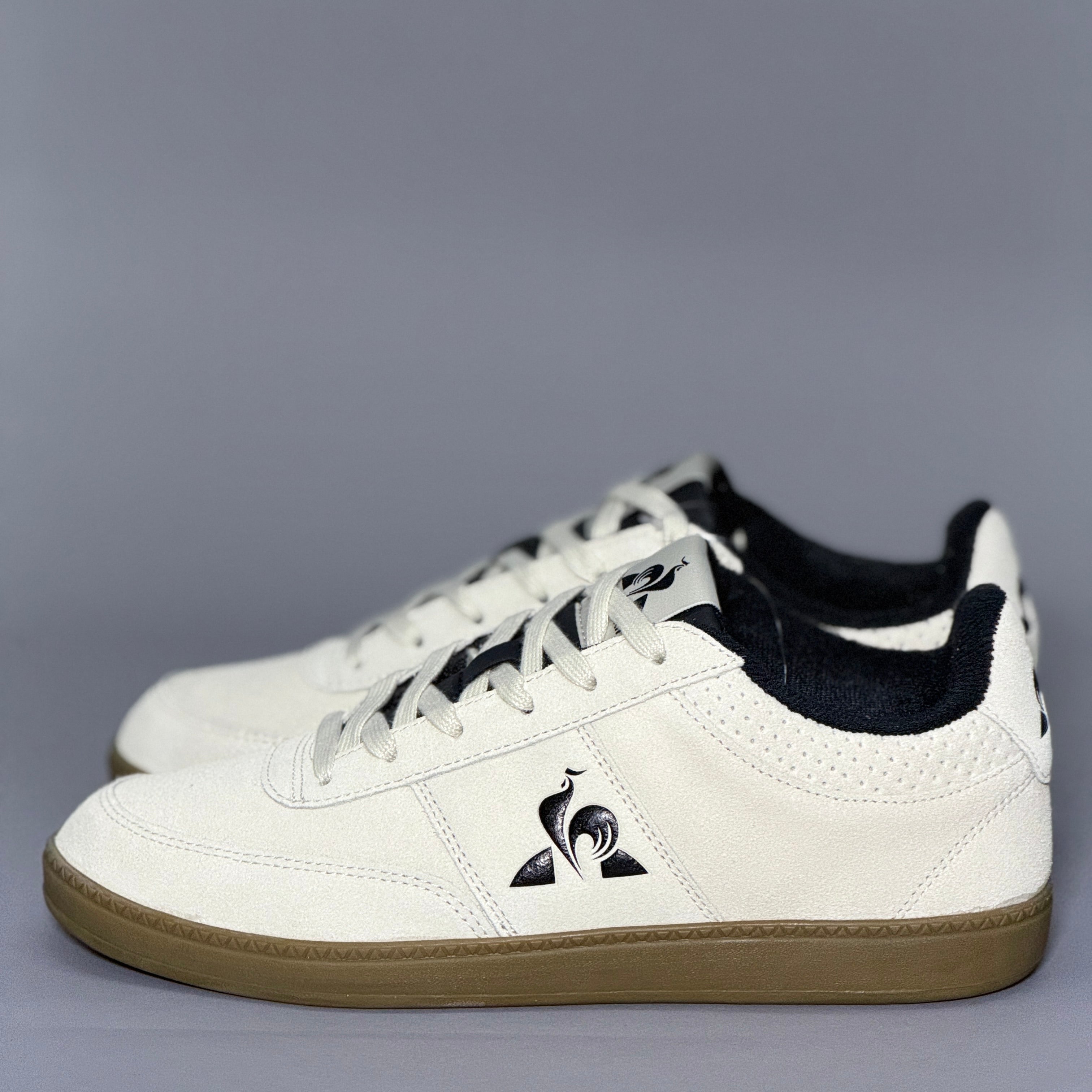CALZADO HOMBRE LE COQ LCS DERBY SUEDE 2520549