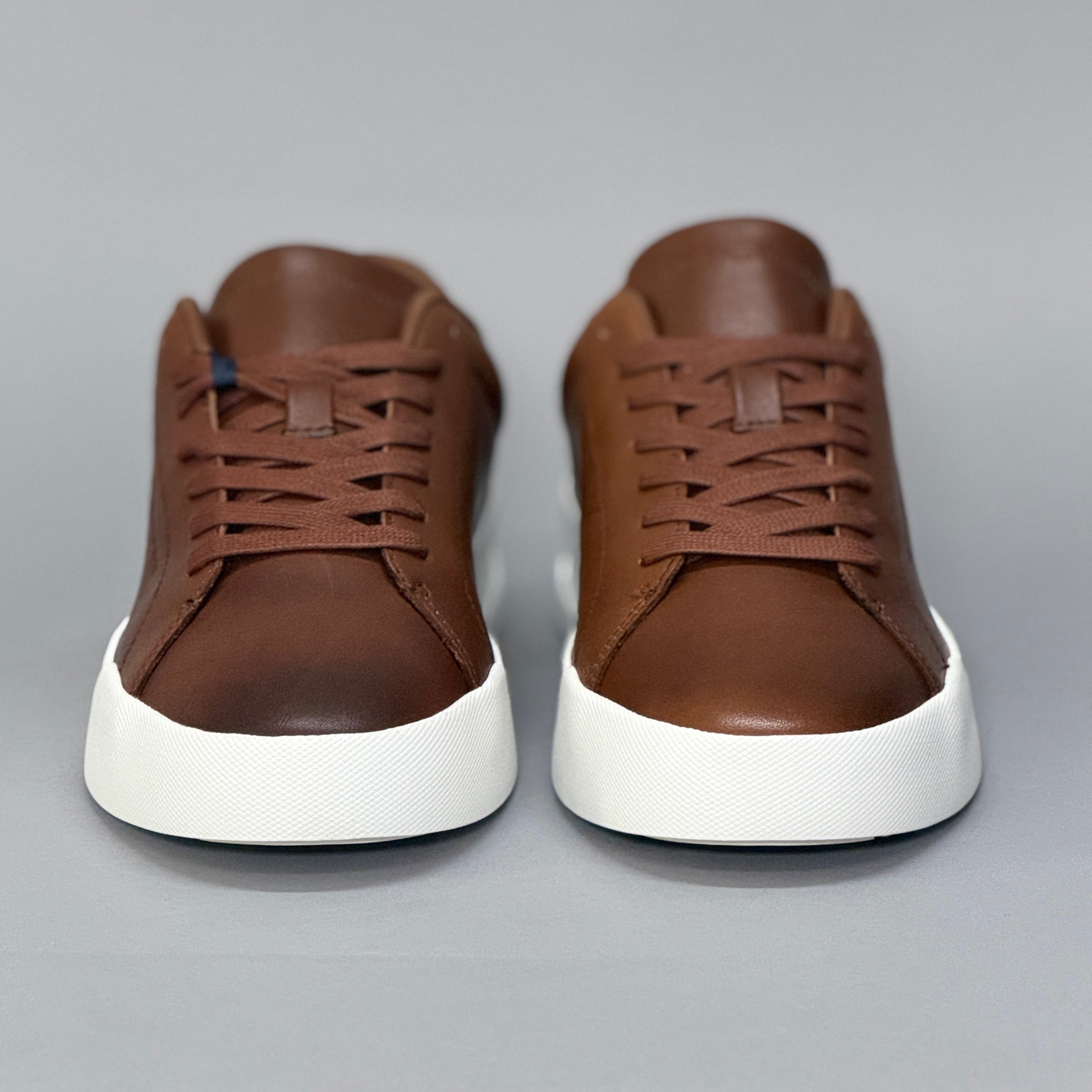 CALZADO HOMBRE TOMMY HILFIGER TH COURT CORE COGNAC FM0FM05729GVI