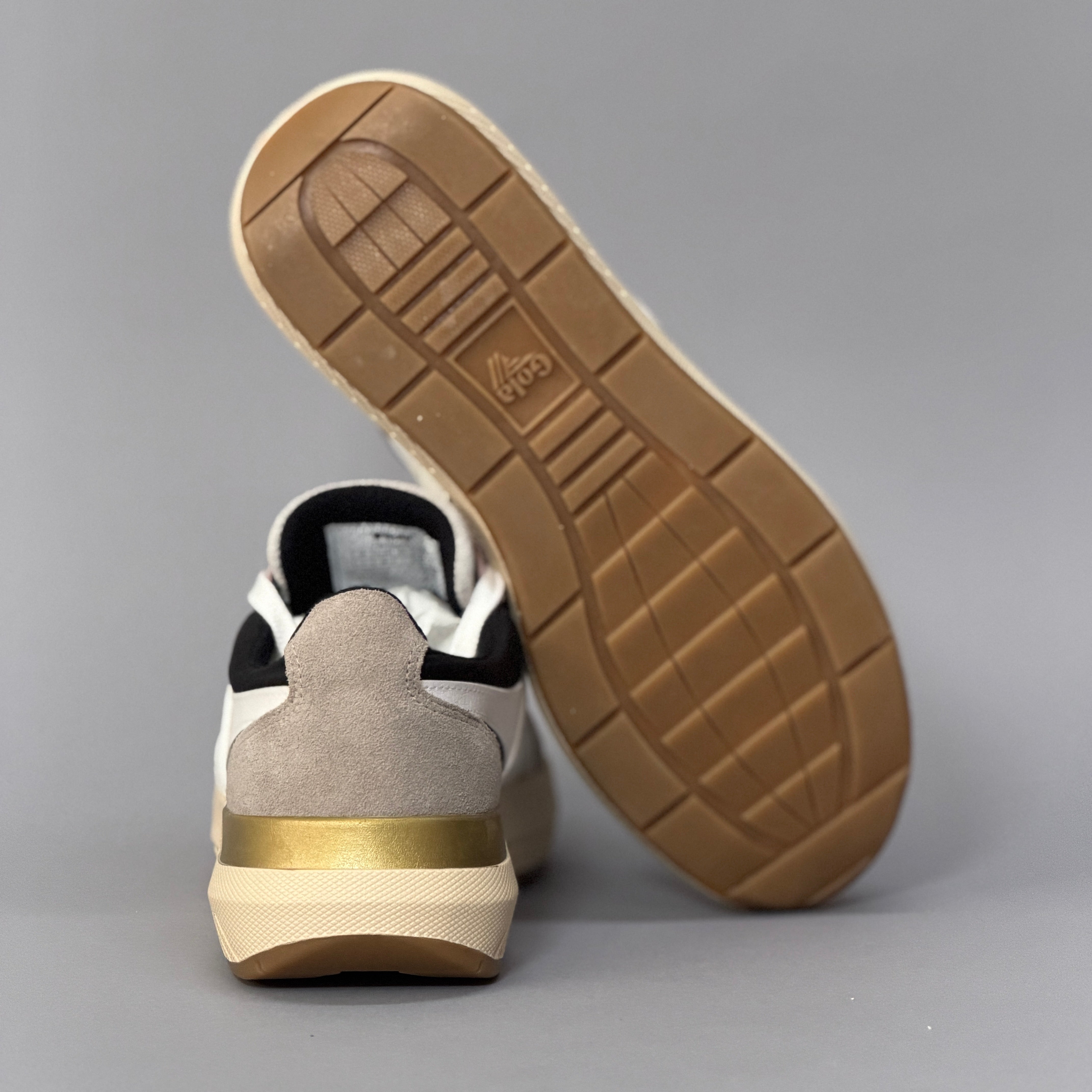 CALZADO MUJER GOLA RAVEN CLB516FB
