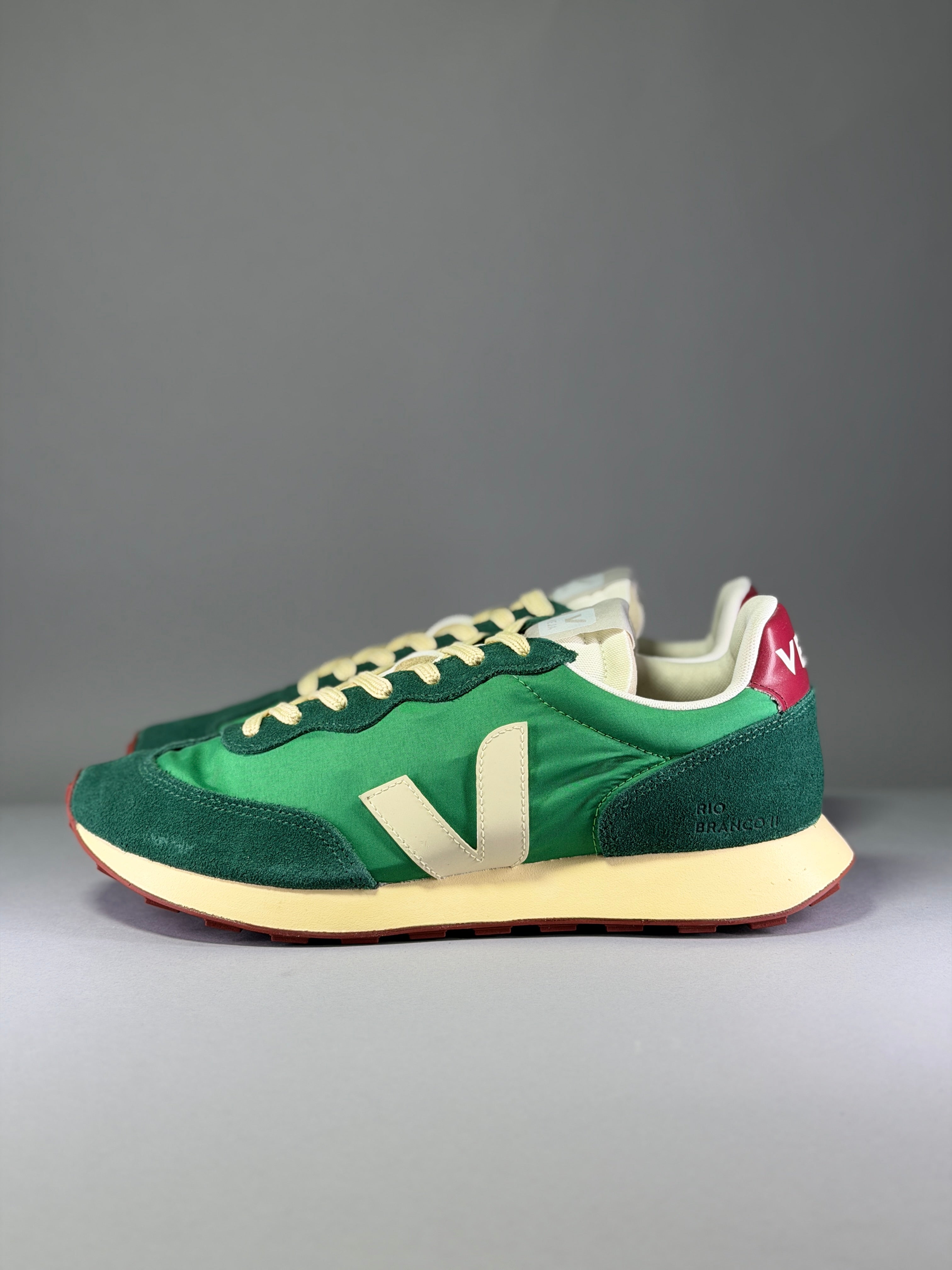 CALZADO HOMBRE VEJA RIO BRANCO II LITE NOLYN RW3421669B