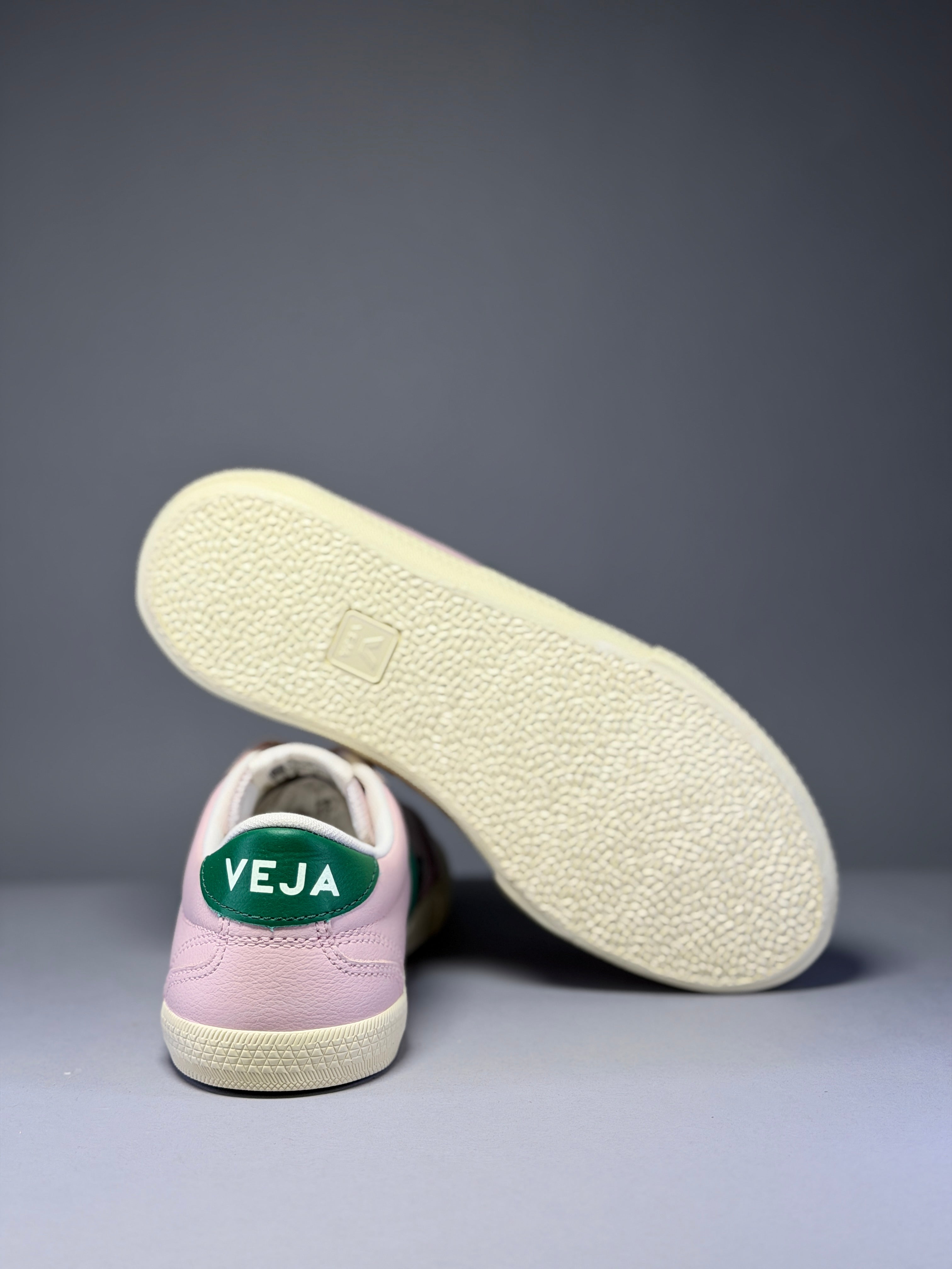 CALZADO MUJER VEJA VOLLEY OT LEATHER VO2021431A