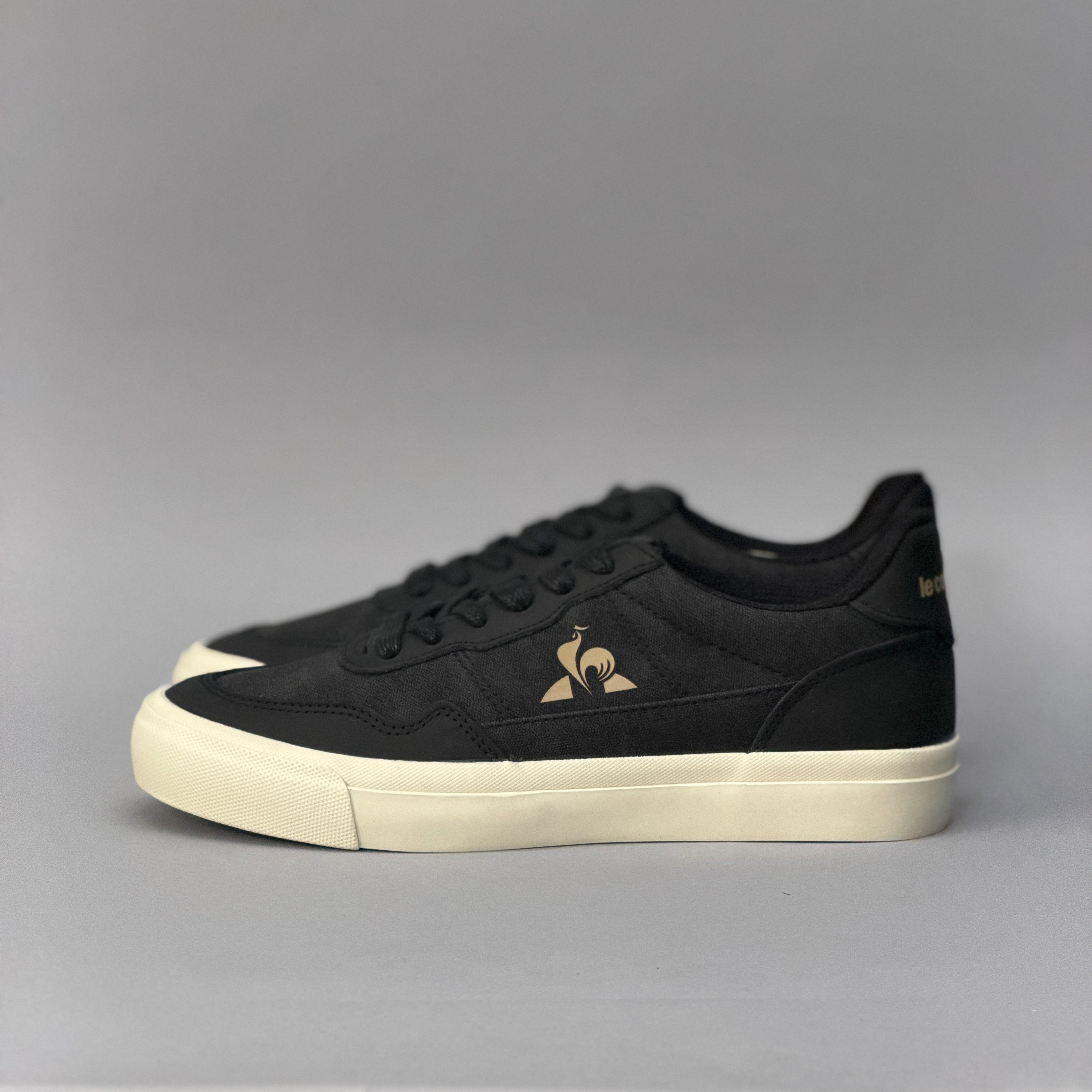 CALZADO HOMBRE LE COQ LCS OLLIE WAXY CANVAS 2520541