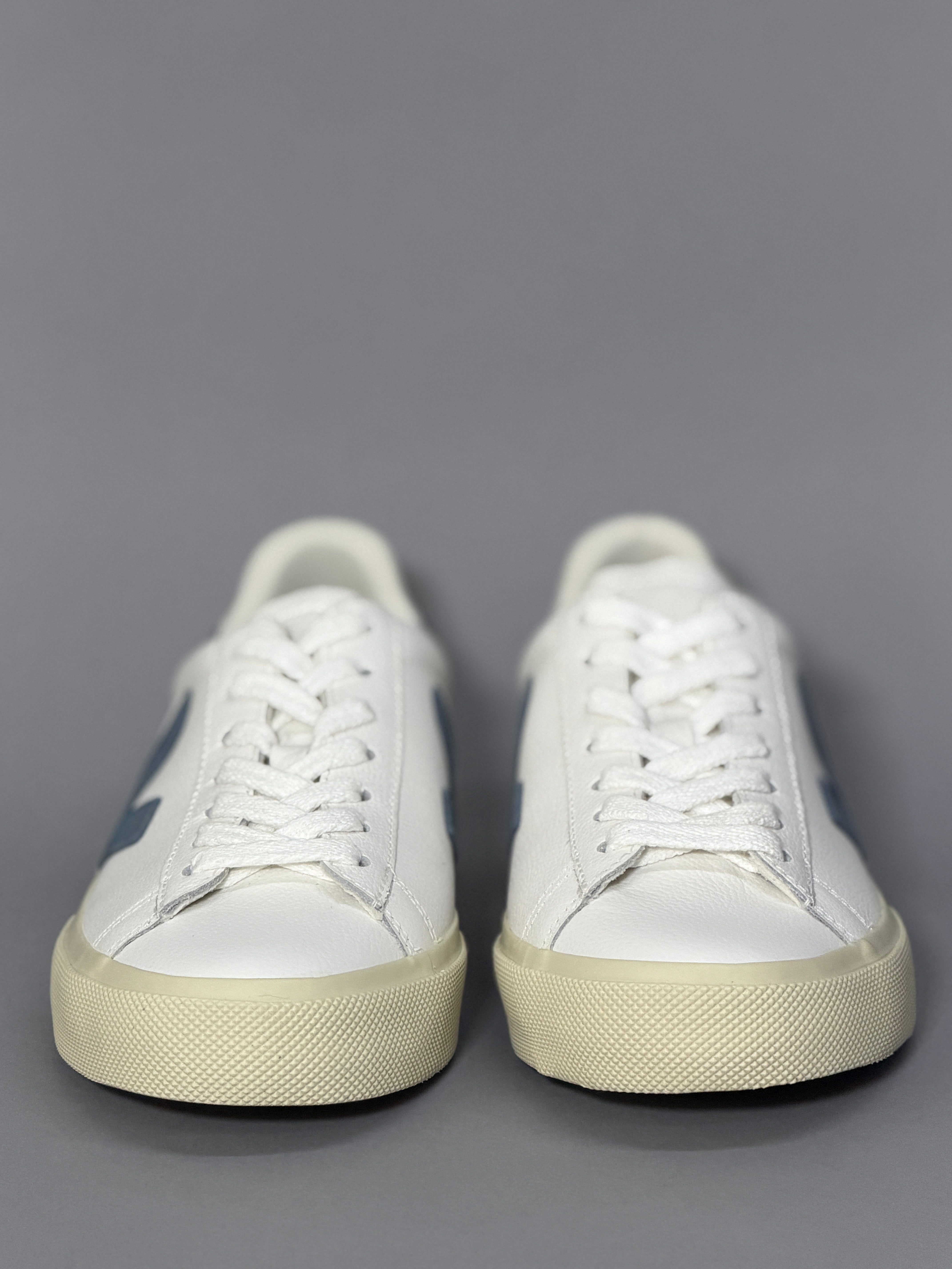 CALZADO MUJER VEJA CAMPO LEATHER CP0503121A