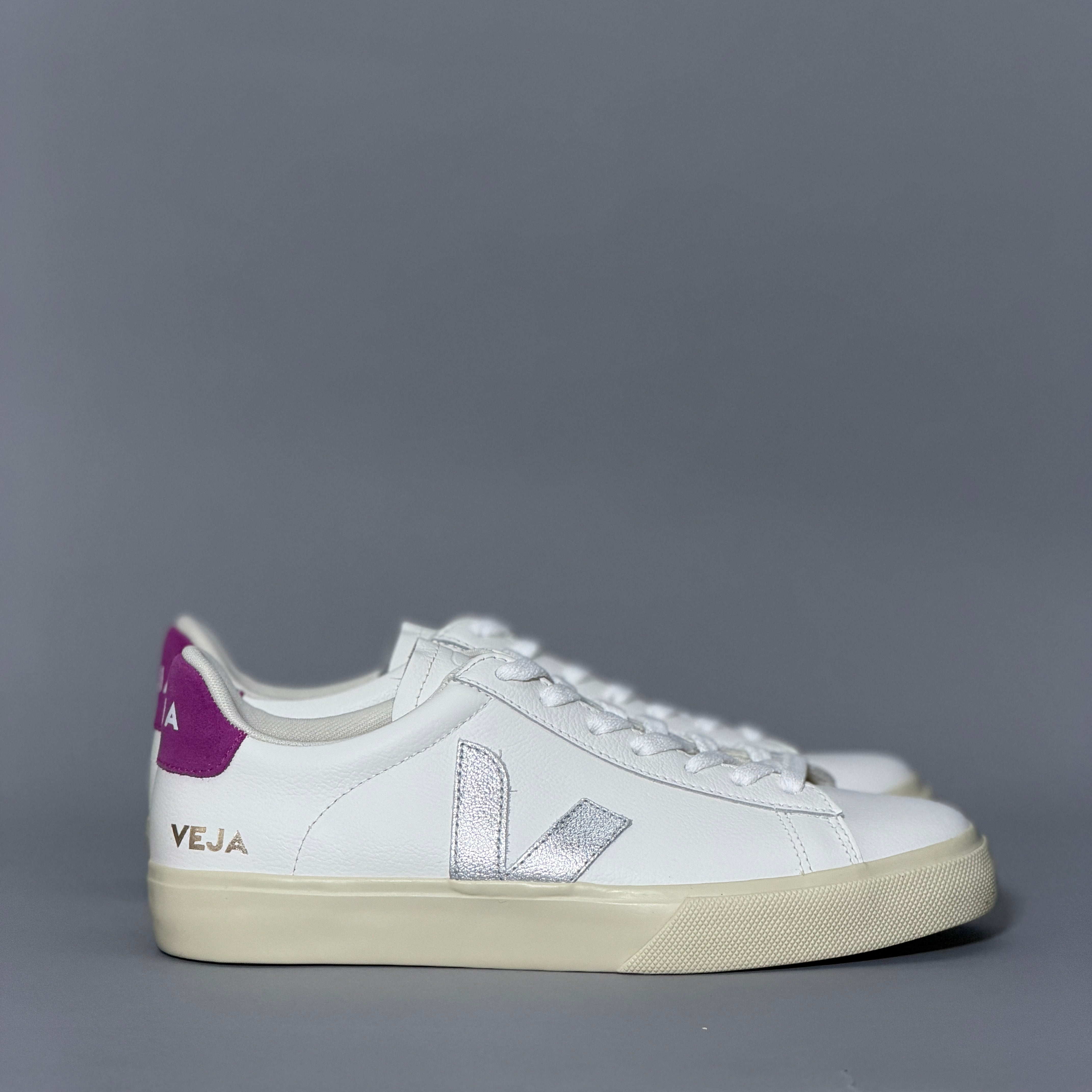 CALZADO MUJER VEJA CAMPO LEATHER CP0520788A