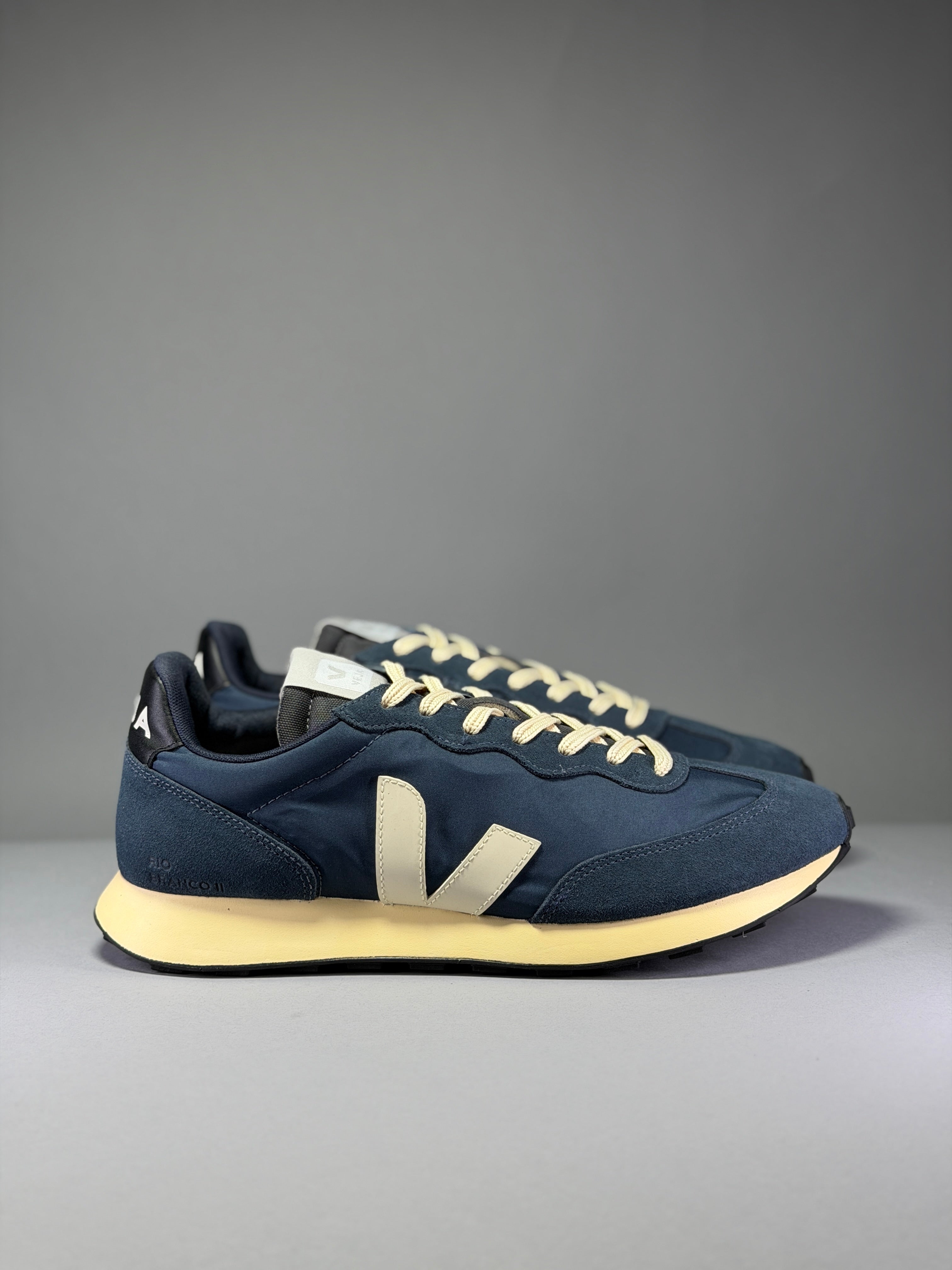 CALZADO HOMBRE VEJA RIO BRANCO II LITE NOLYN RW3421572B