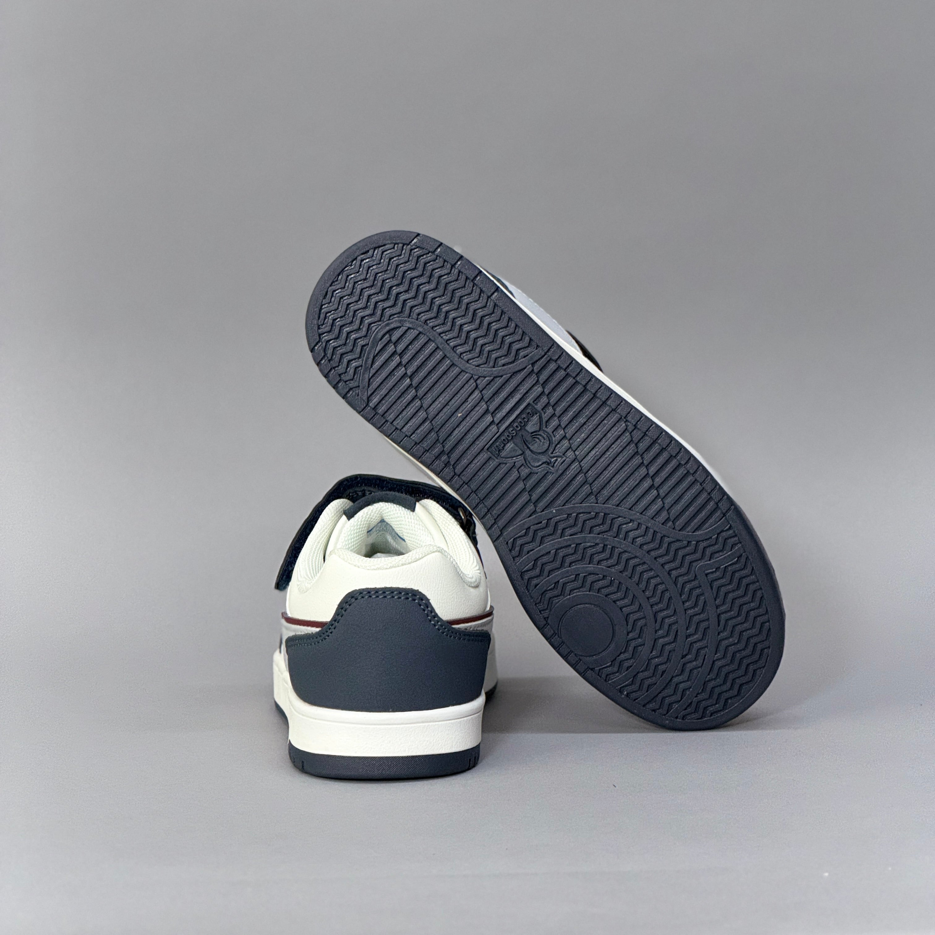 CALZADO NIÑO LE COQ 2422703 LCS COURT BREAKER PS
