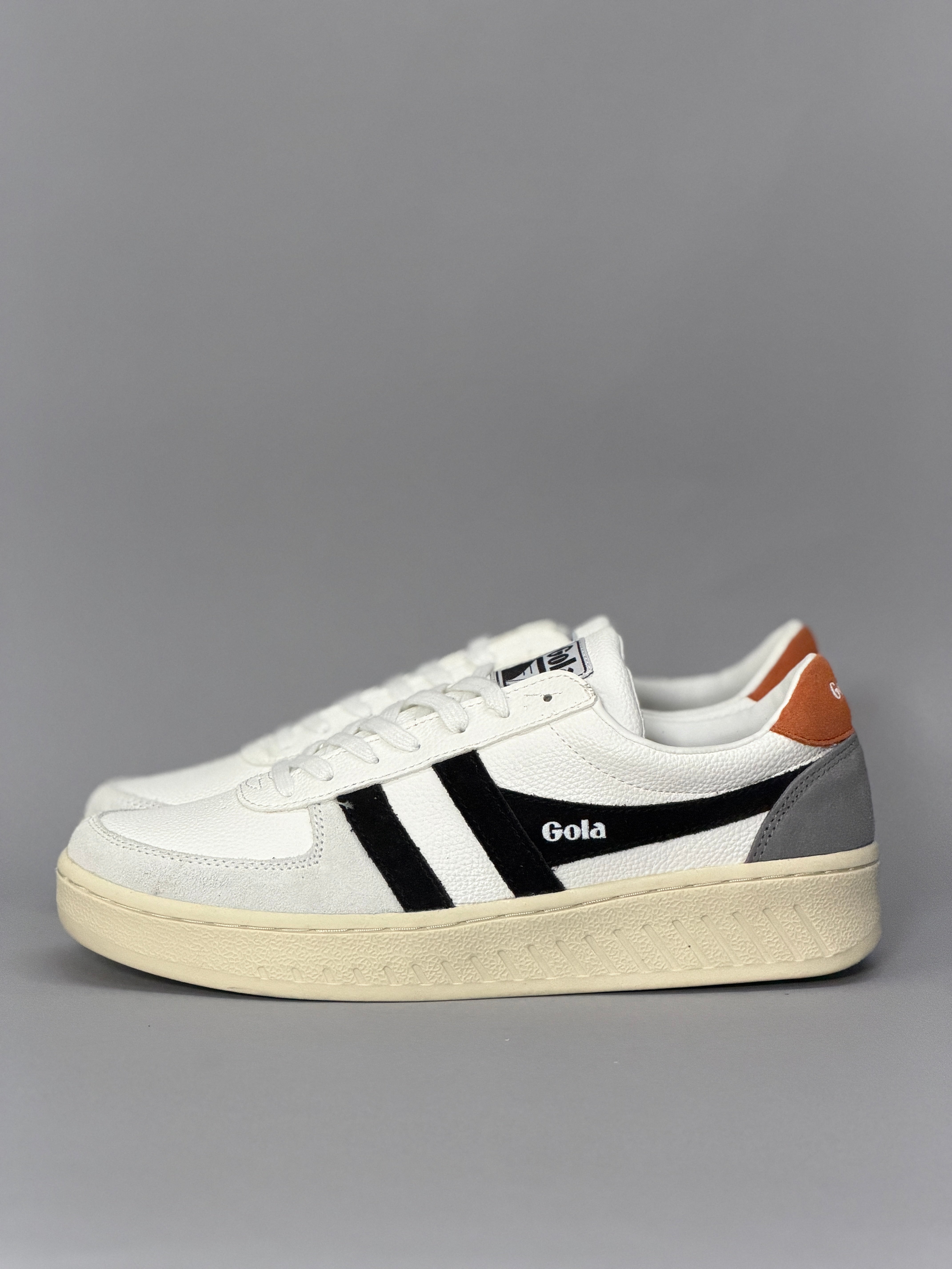 GOLA GRANDSLAM TRIDENT CMA415BB HOMBRE