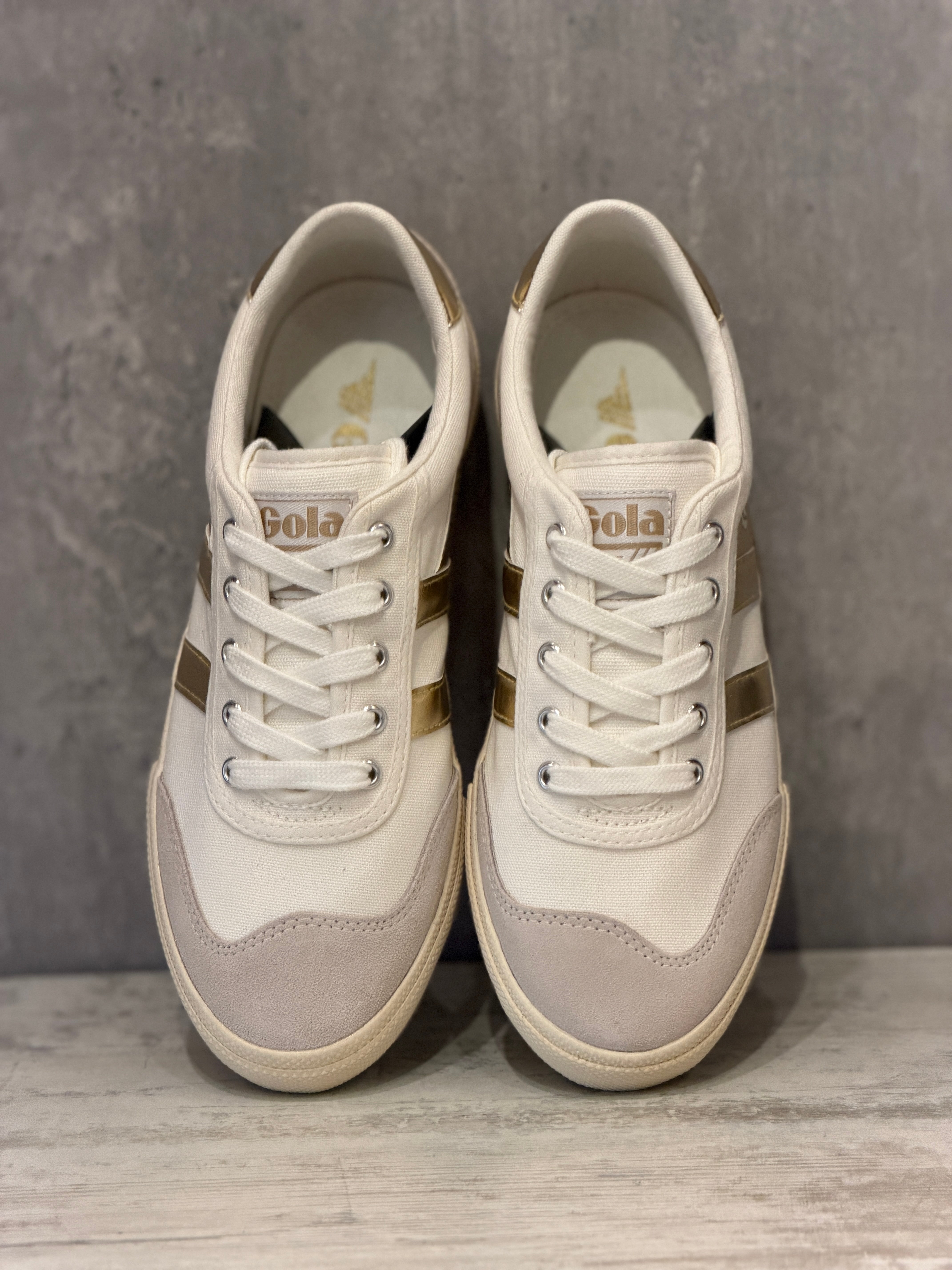 GOLA BADMINTON CLA548WY