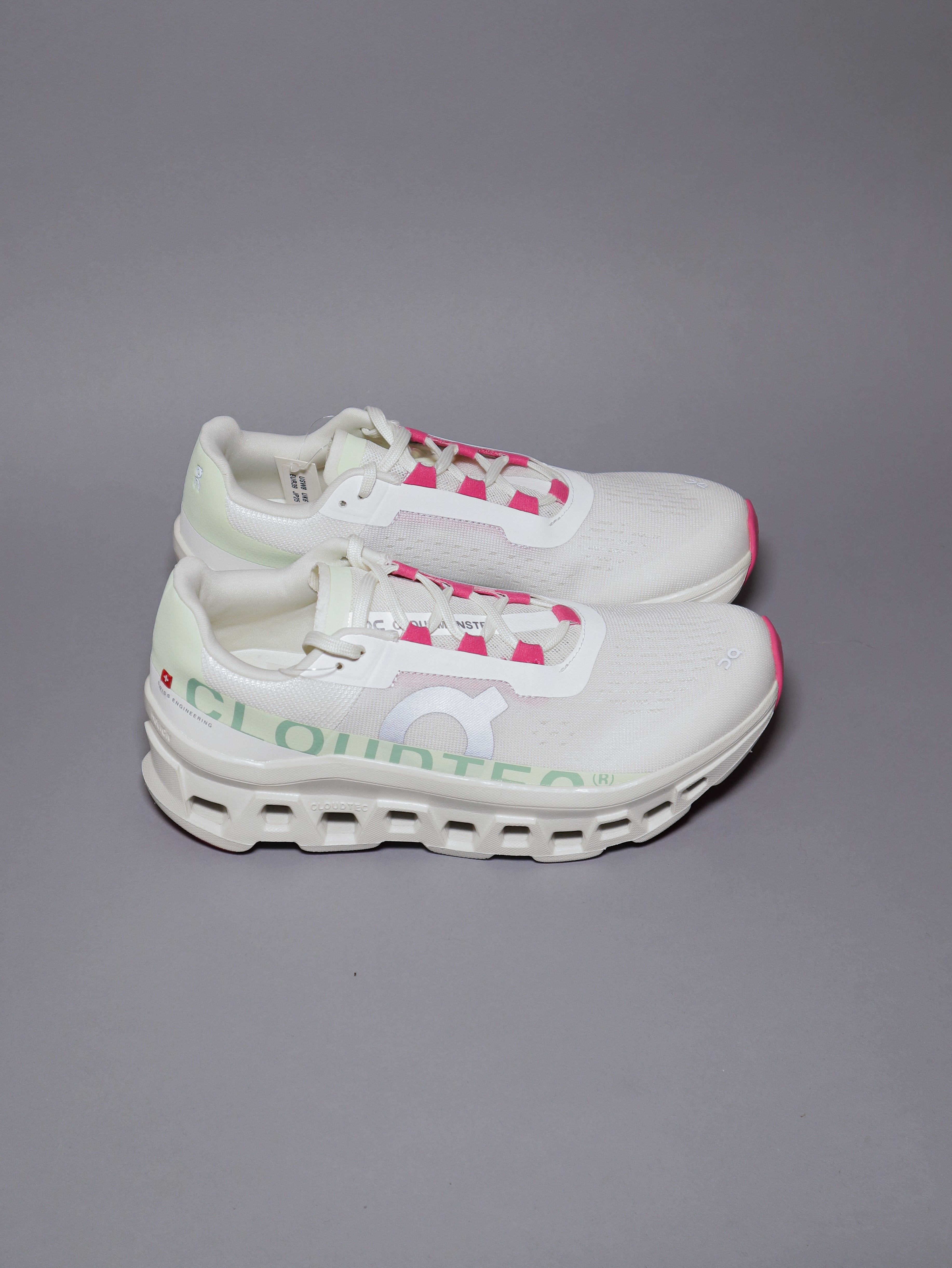 On Running CLOUDMONSTER Mujer