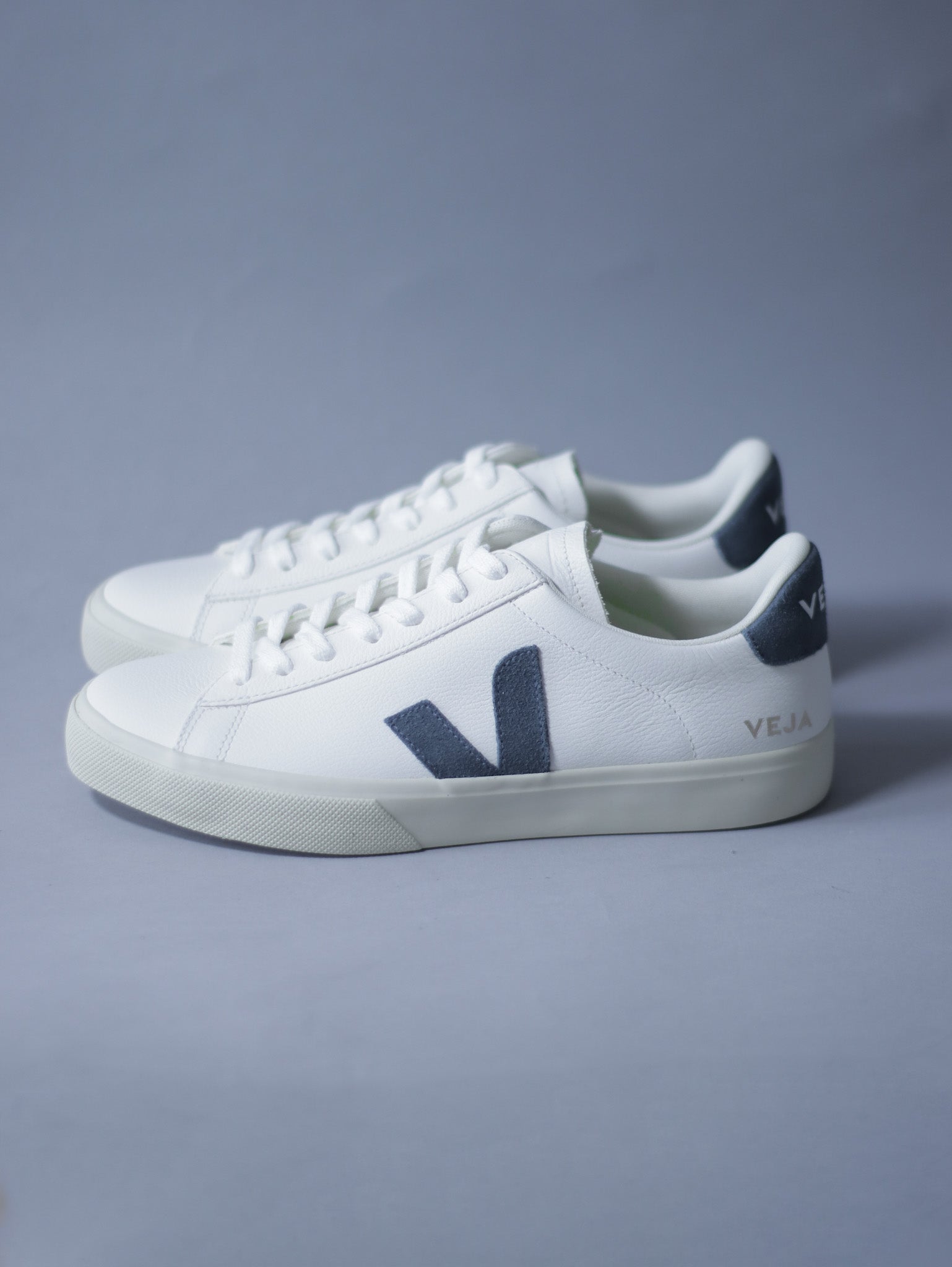 Calzado VEJA CAMPO CHFREE LEATH EXWHITE