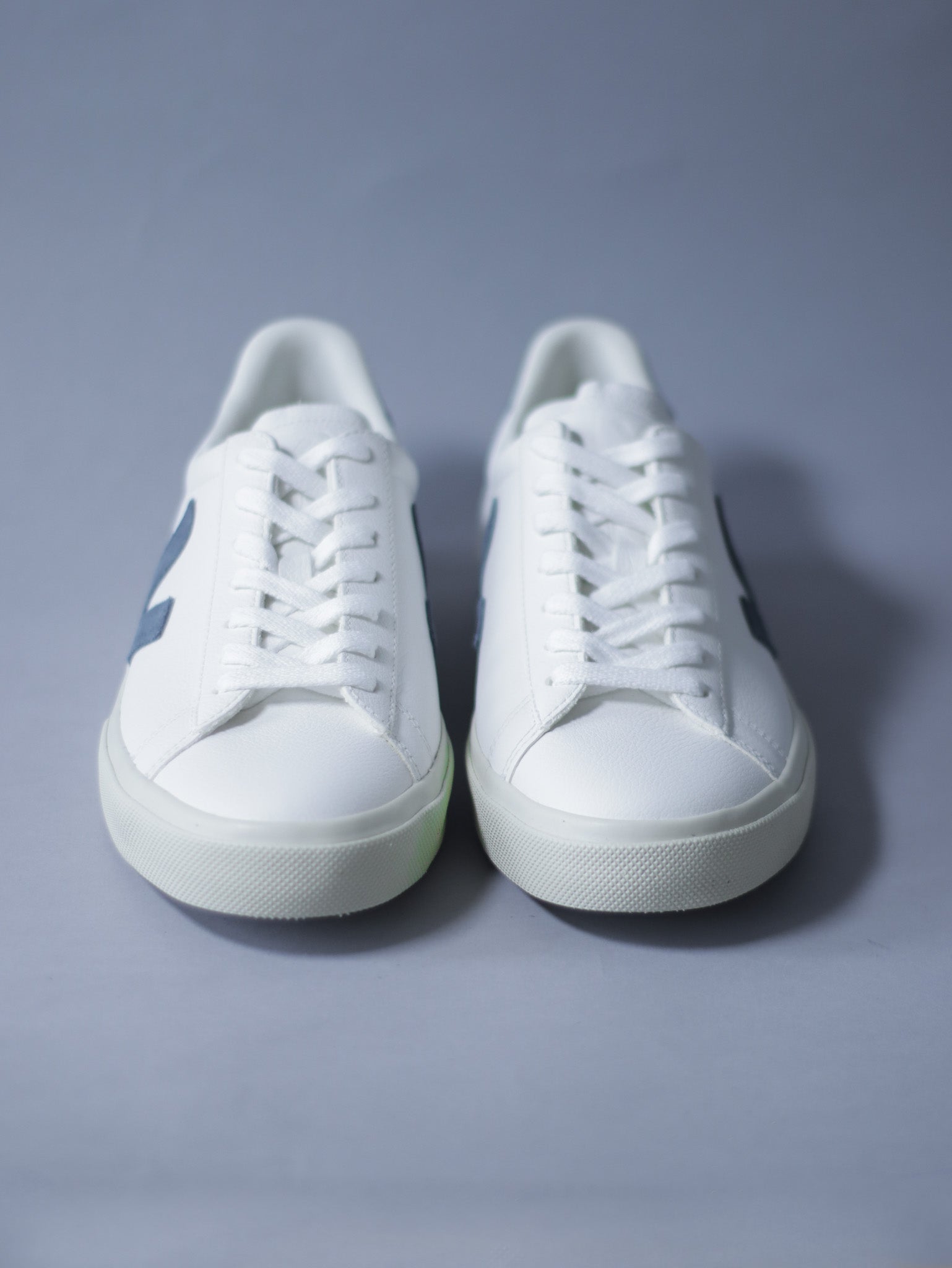 CALZADO HOMBRE VEJA CAMPO LEATHER CP0503121B