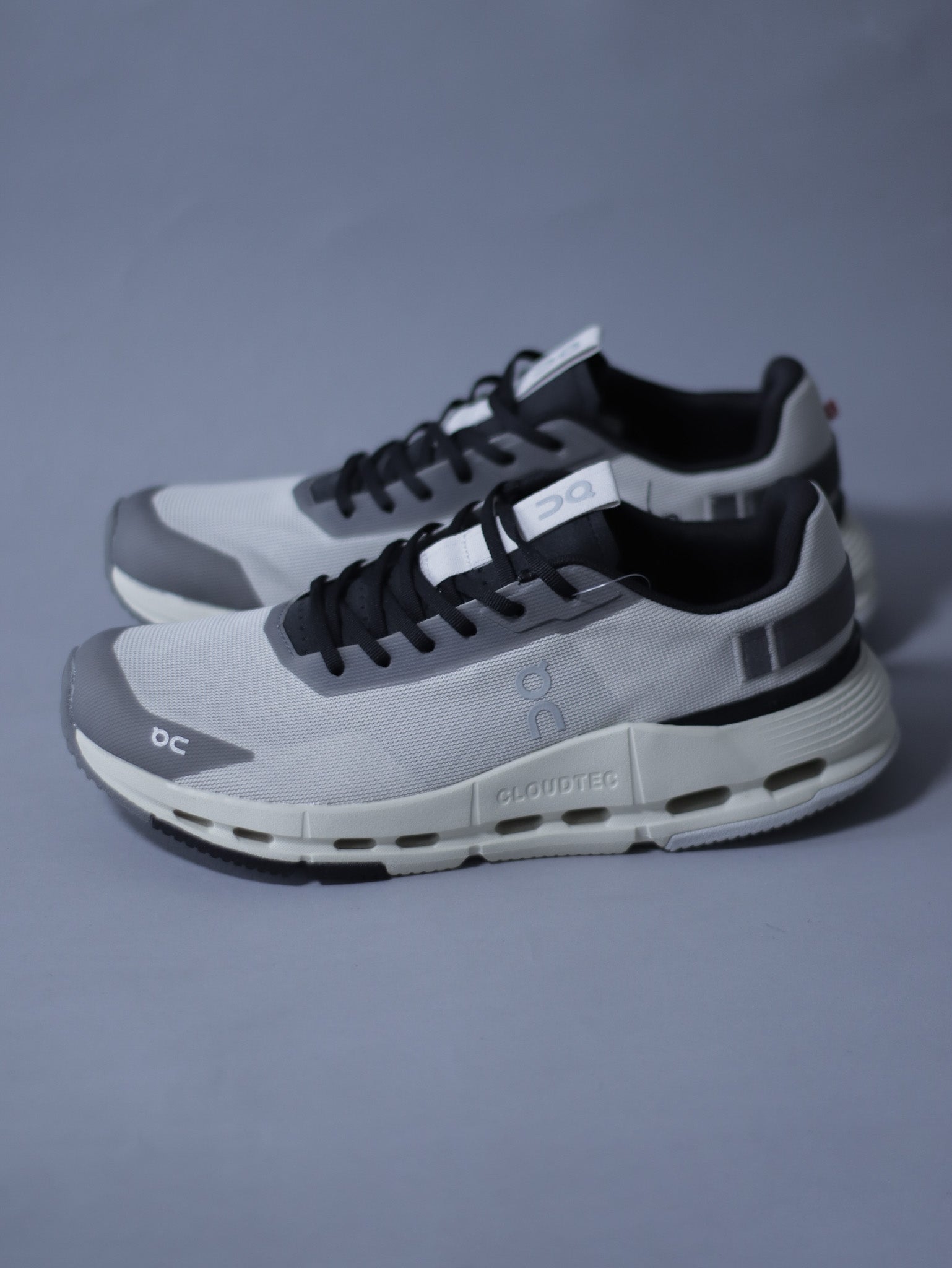 On Running Cloudnova Form 2 hombre
