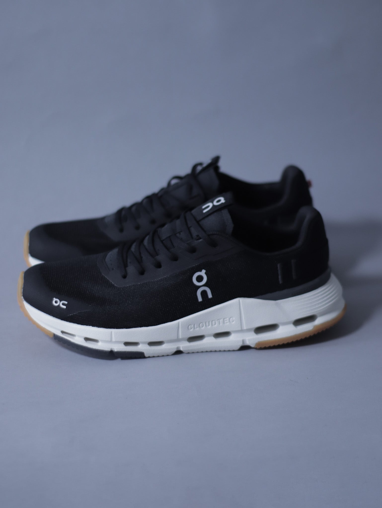 On Running CLOUDNOVA FORM 2 hombre