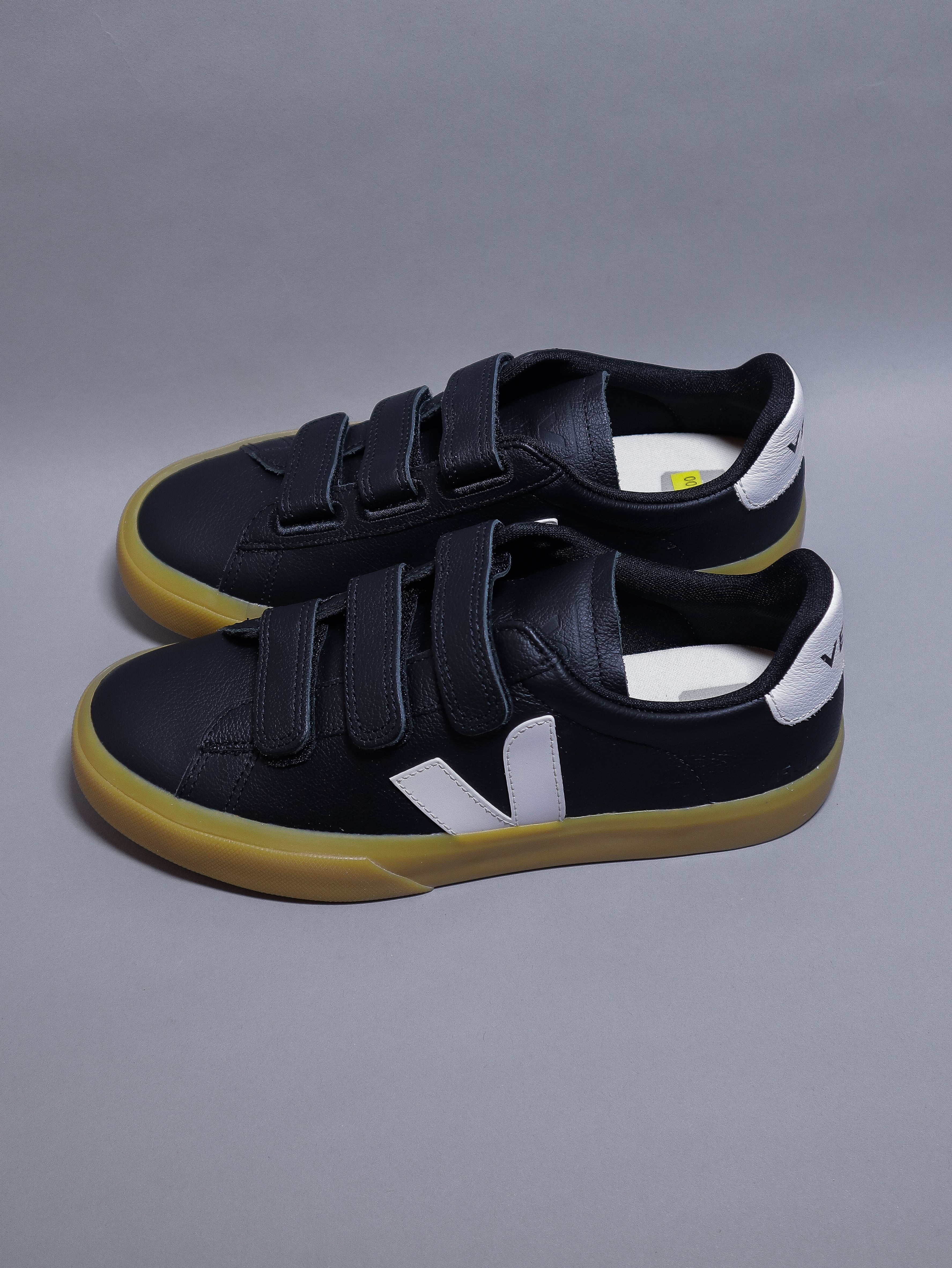 Calzado VEJA RECIFE BLACK