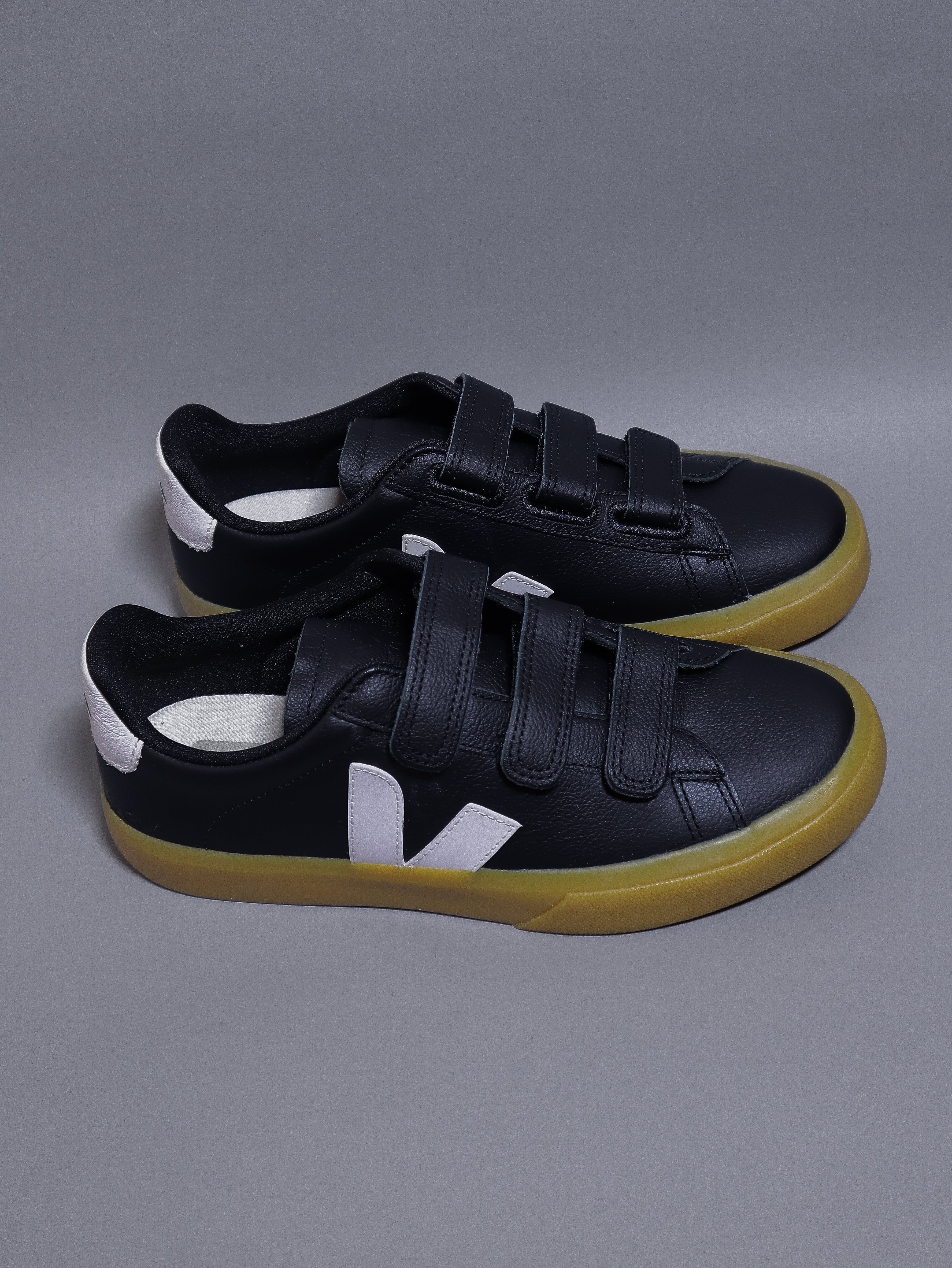 Calzado VEJA RECIFE BLACK