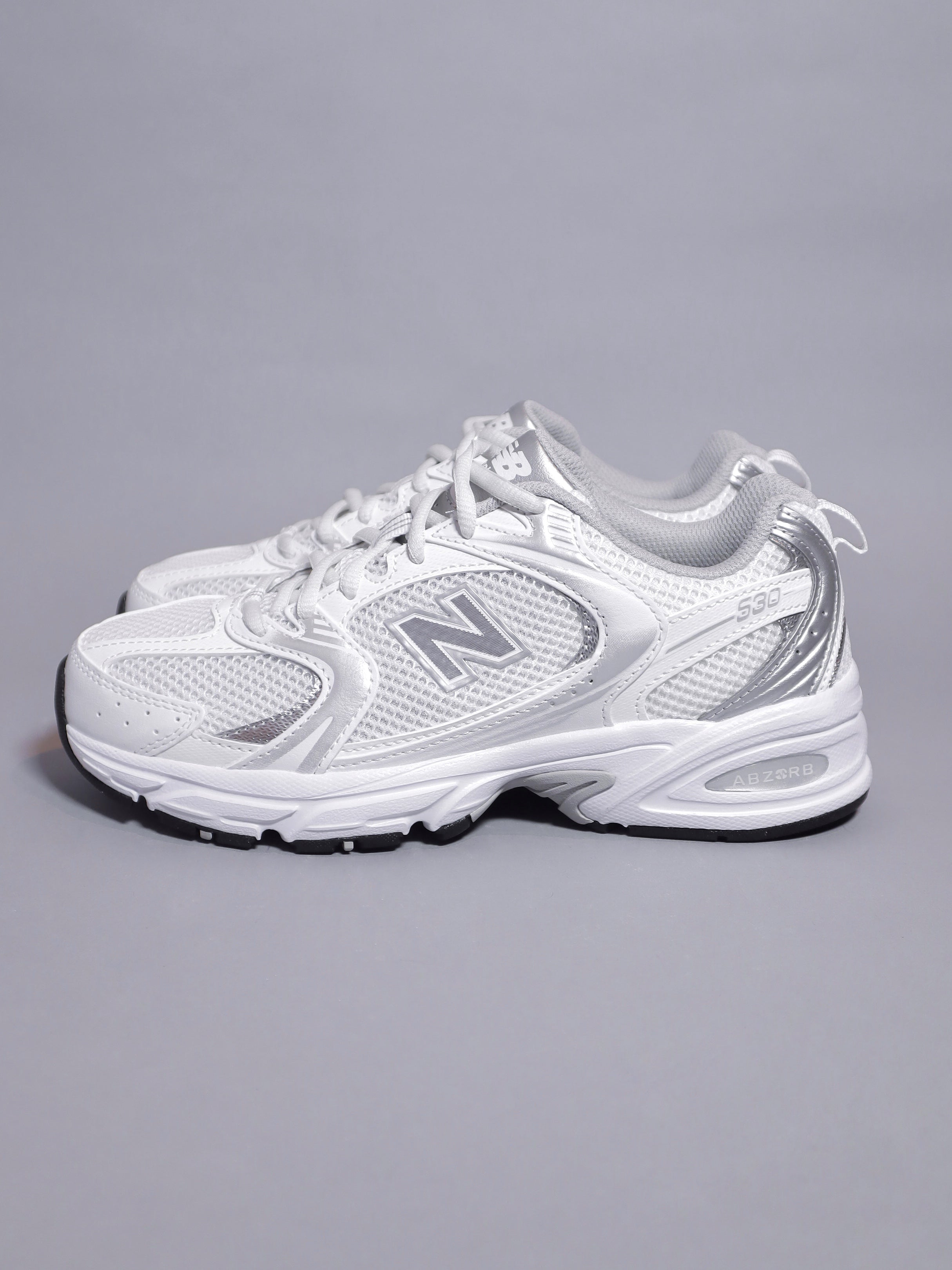 NEW BALANCE RUNNING COURSE MUJER