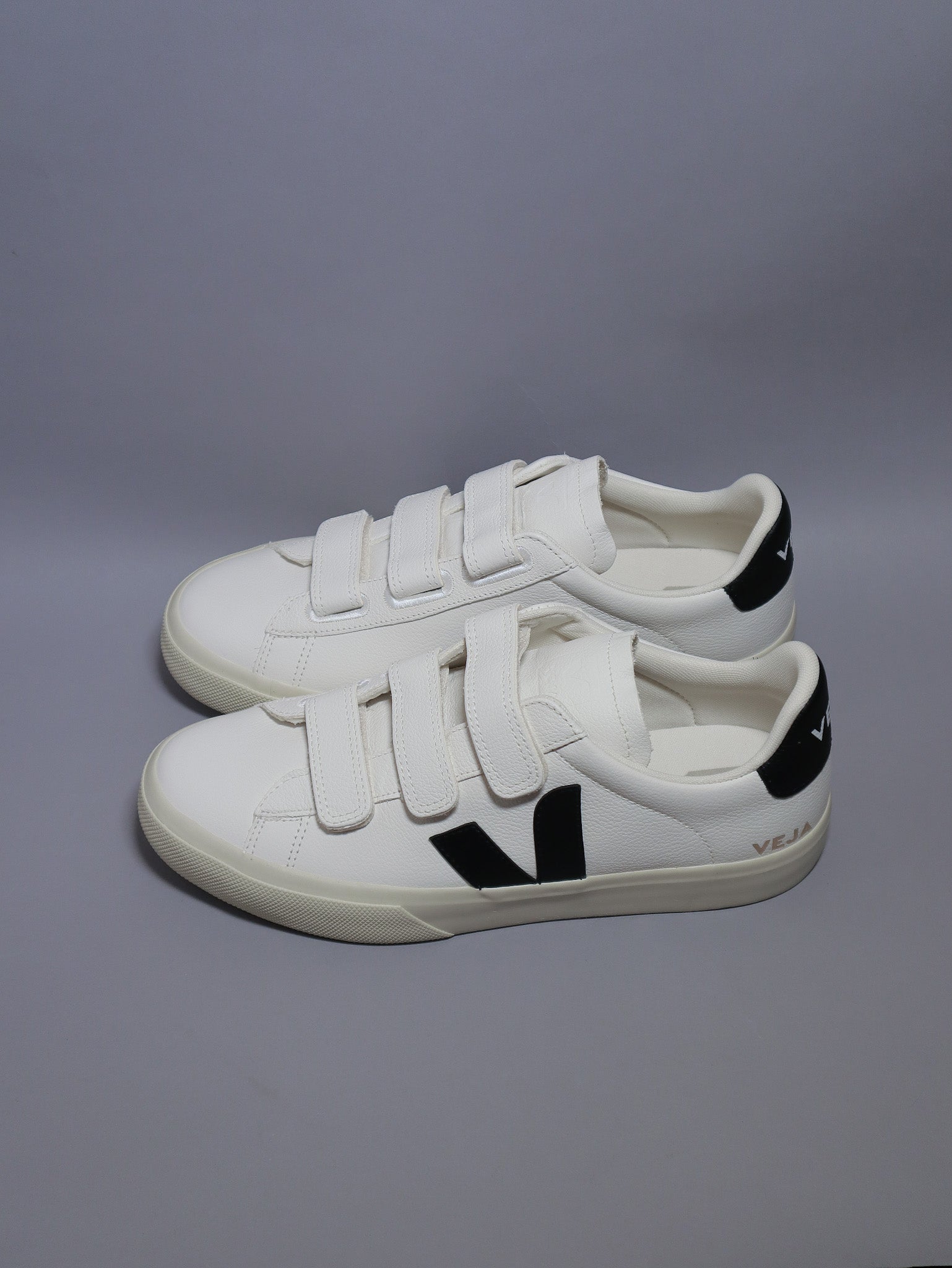 Calzado VEJA RECIFE WHITE