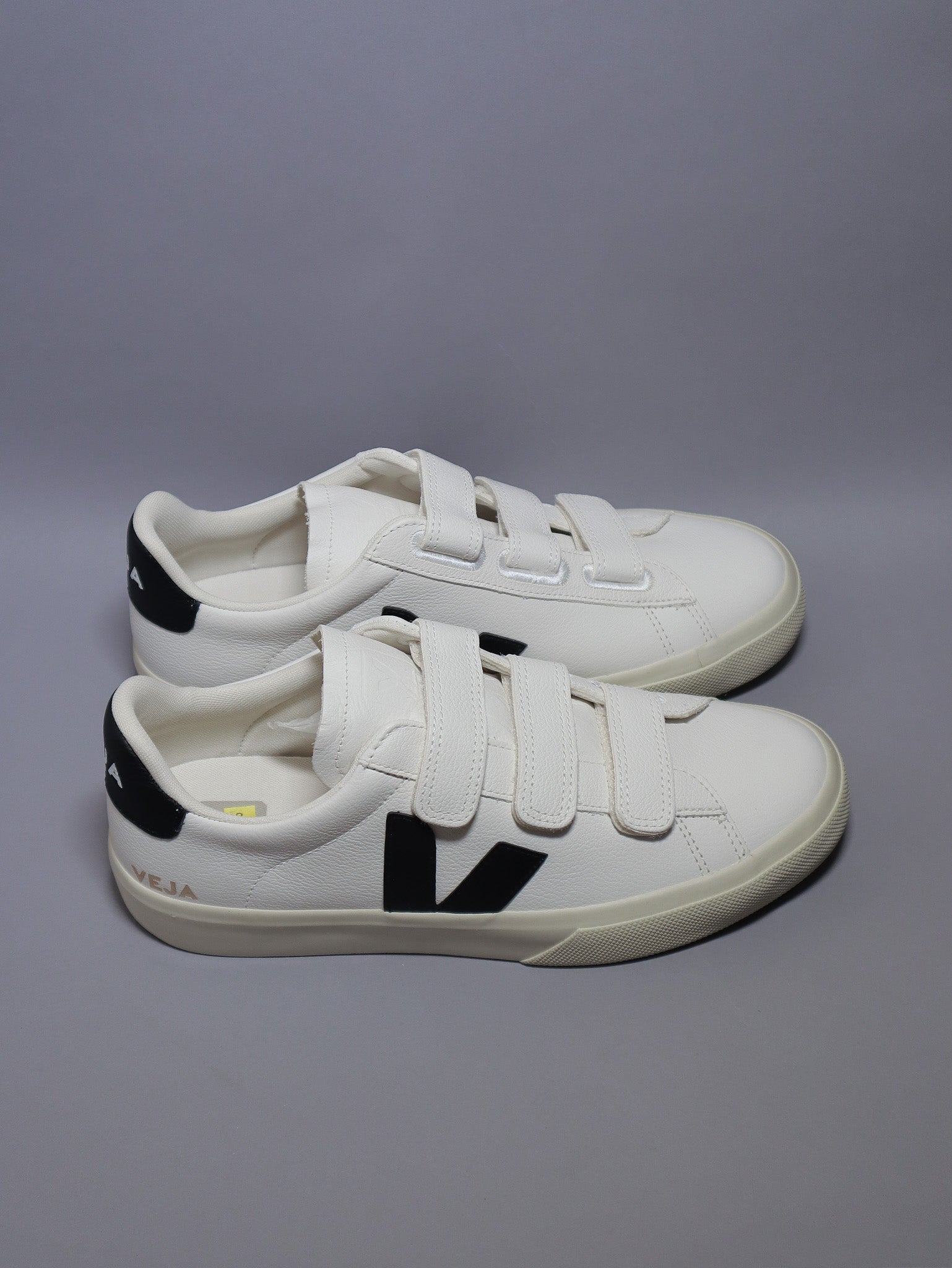 Calzado VEJA RECIFE WHITE