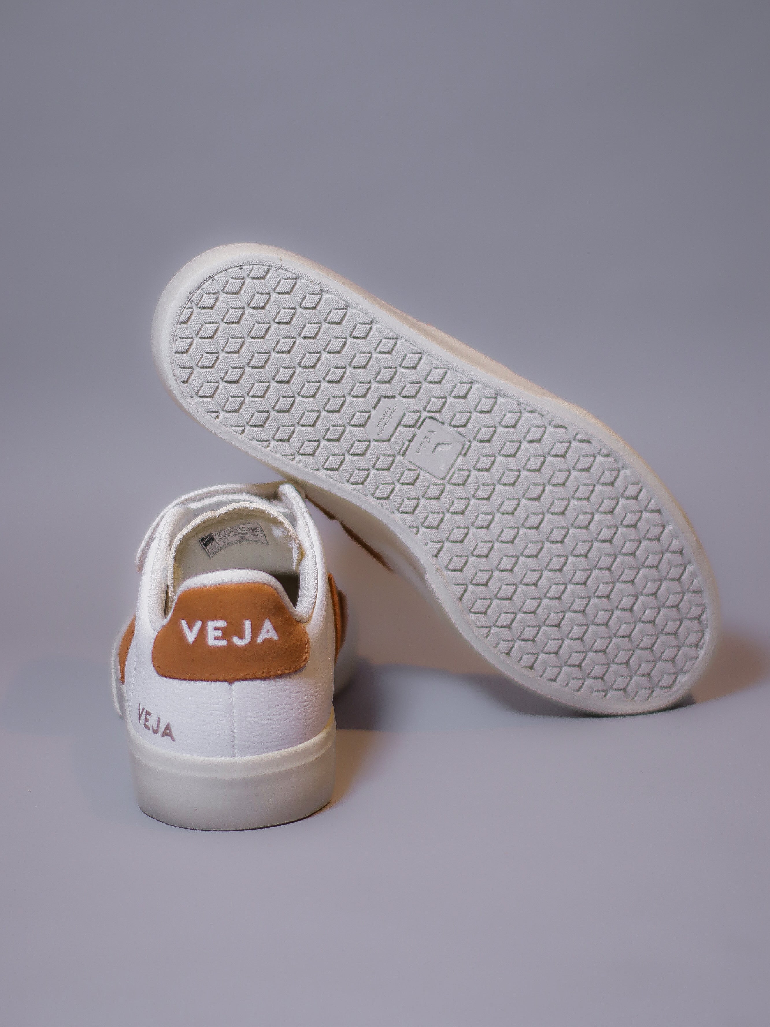 CALZADO MUJER VEJA RECIFE LOGO CHROMEFREE LATI RC0503885A