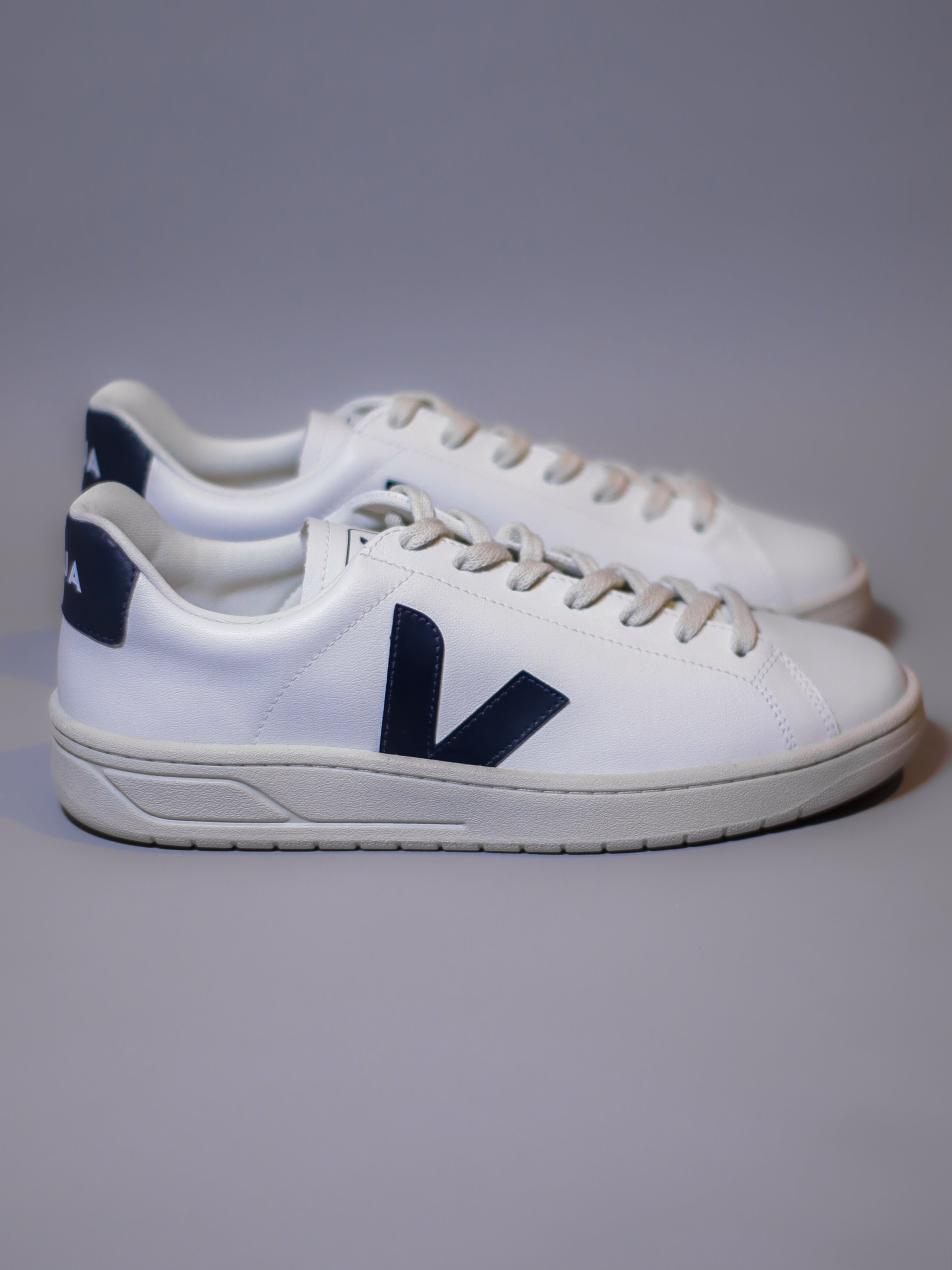 Calzado VEJA URCA CWL WHITE NAUTICO