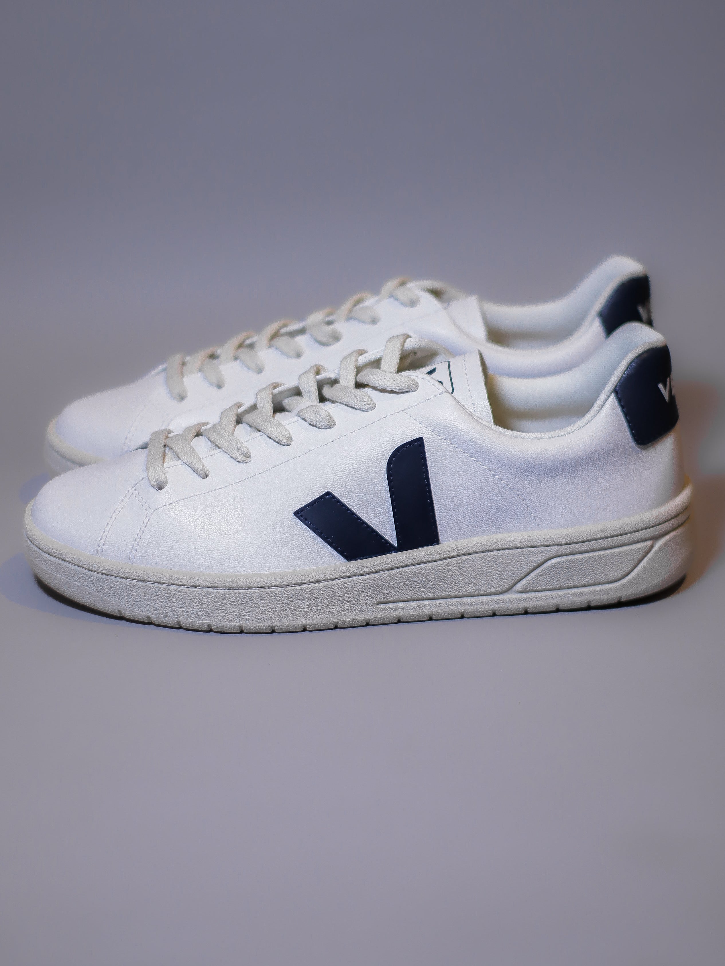 Calzado VEJA URCA CWL WHITE NAUTICO