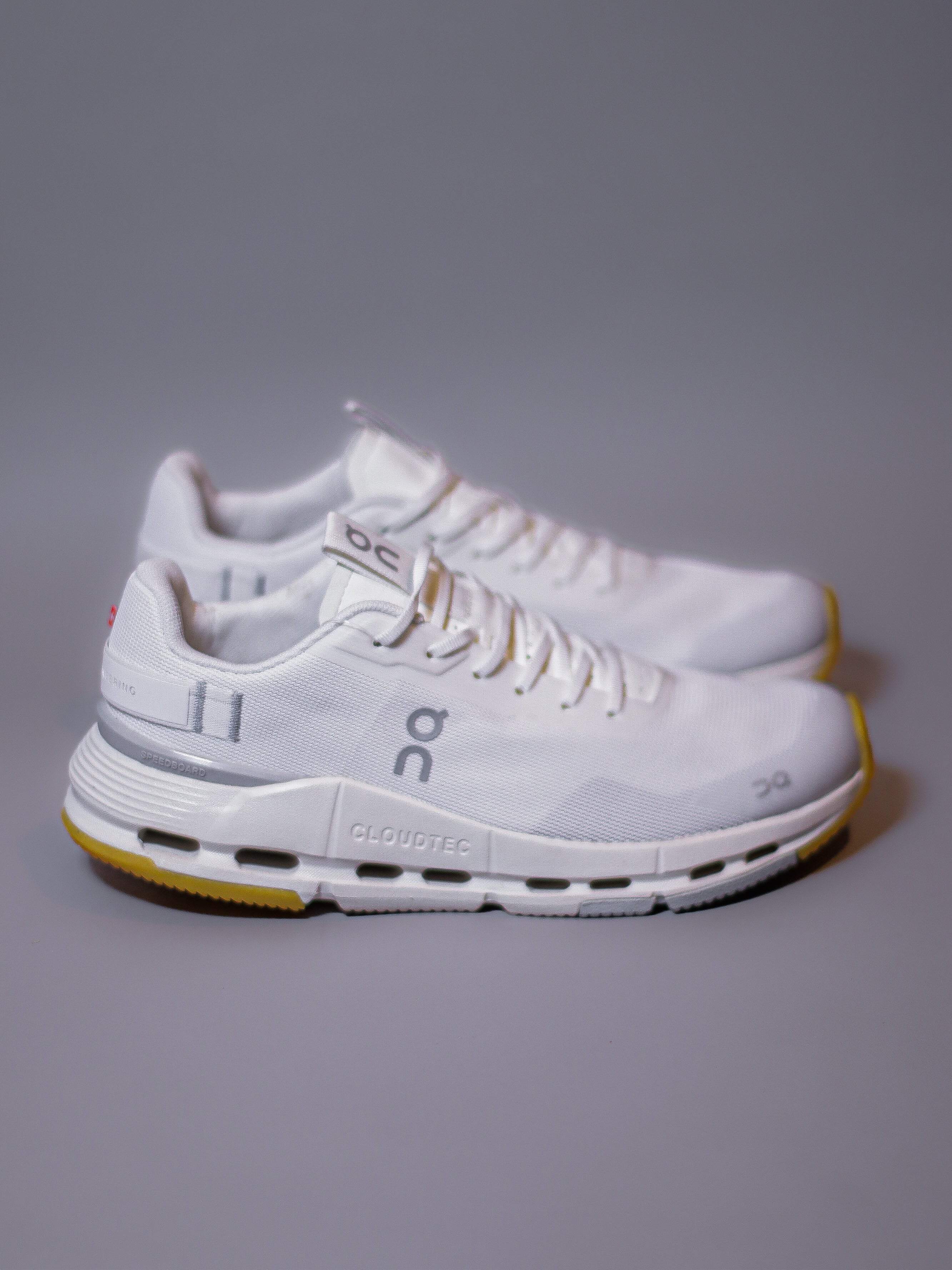 On Running Cloudnova Form 2 Mujer