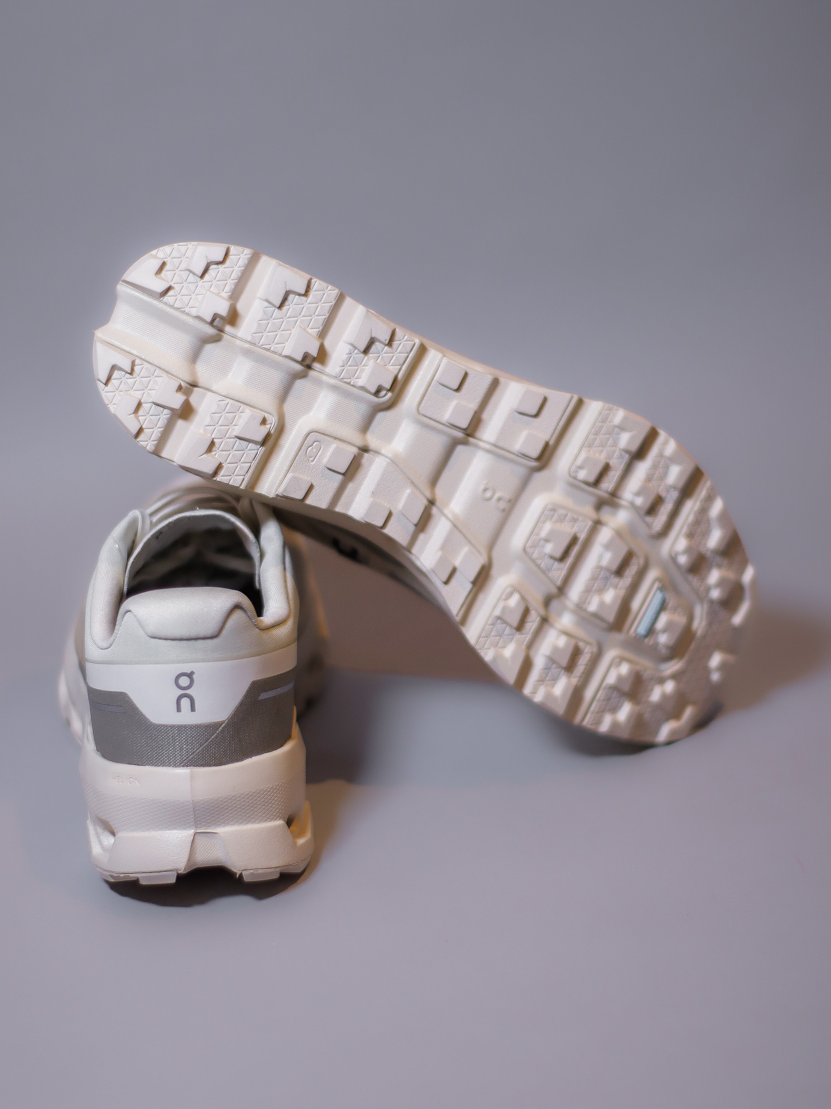 CALZADO MUJER ON RUNNING CLOUDVISTA 2 3WE30133323