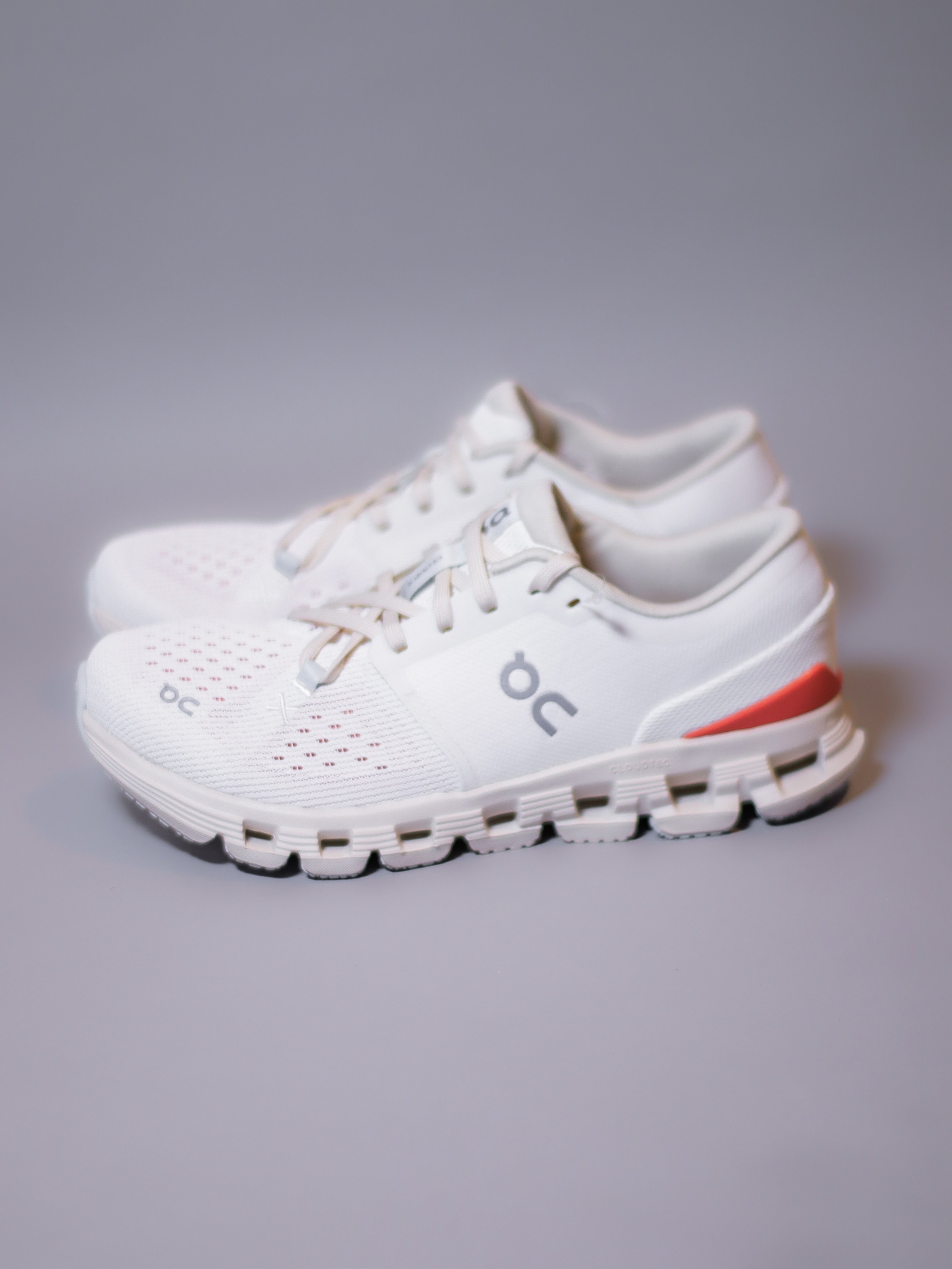 On Running Cloud X 4  Mujer