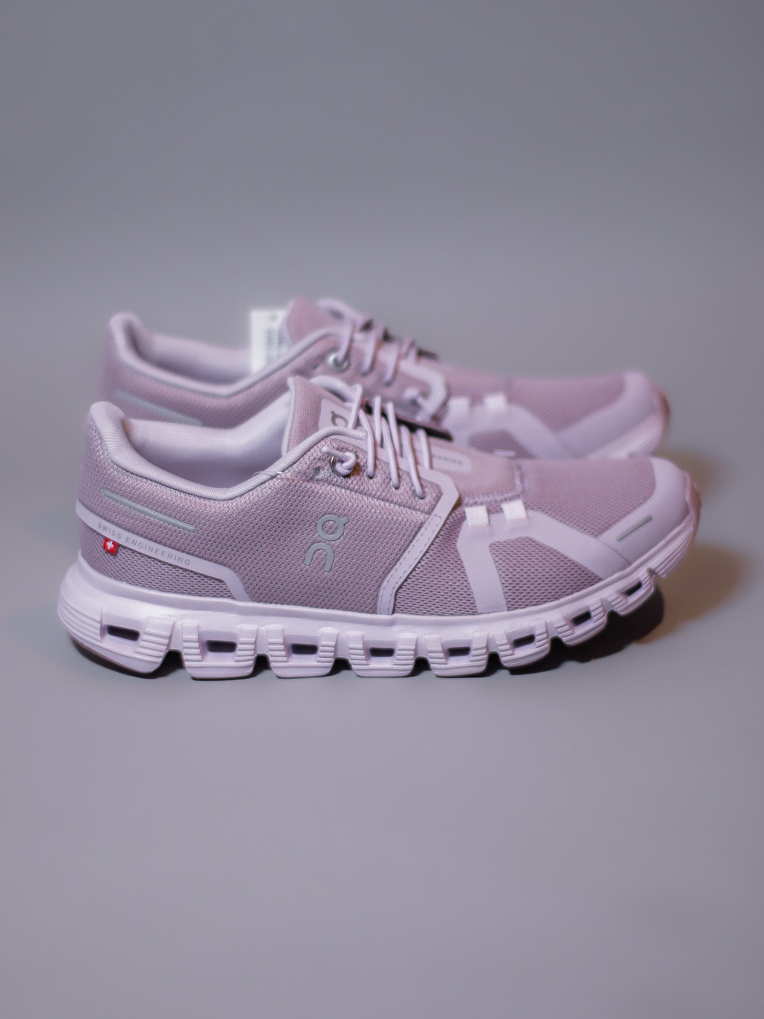 On Running Cloud 6 Mujer