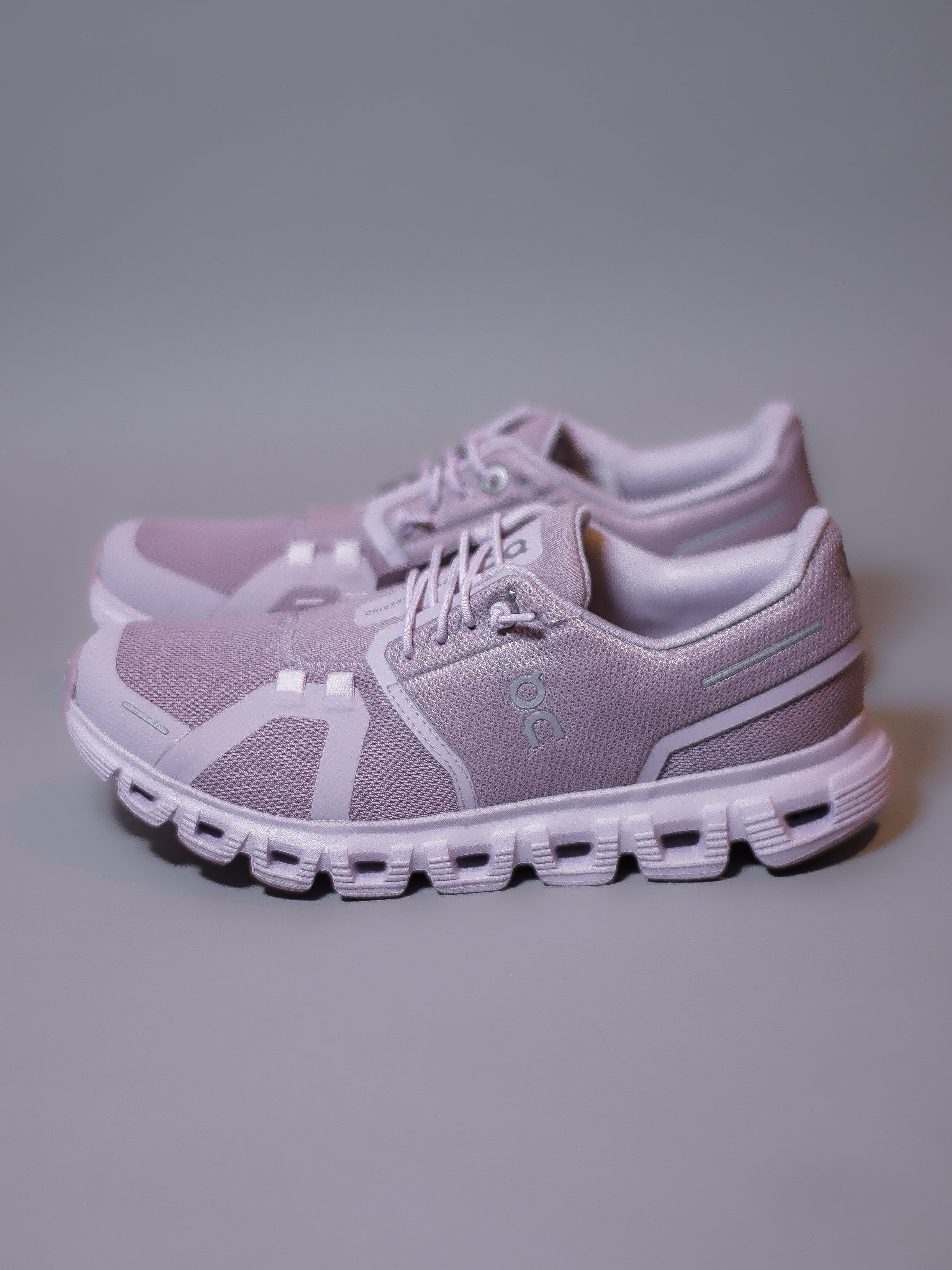 On Running Cloud 6 Mujer