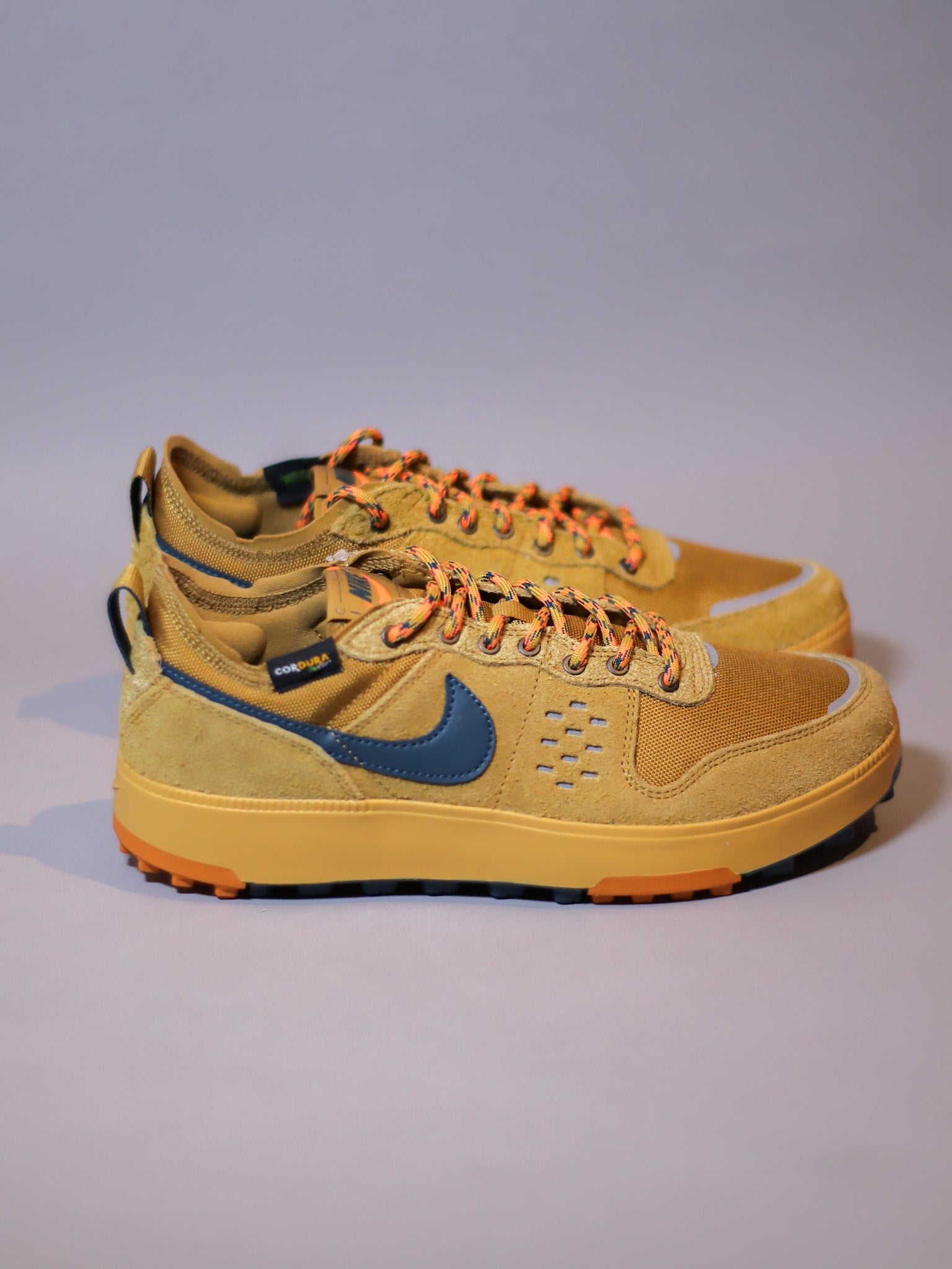 NIKE C1TY C1TY Premium BRAUN