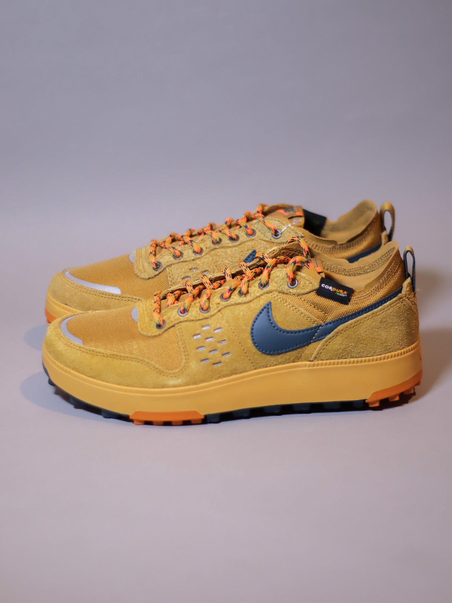 NIKE C1TY C1TY Premium BRAUN