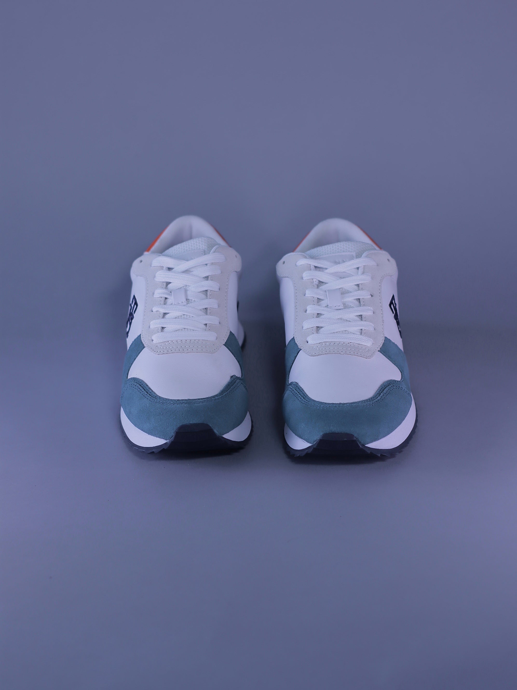 TENIS TOMMY HILFIGER RUNNER EVO LEATHER