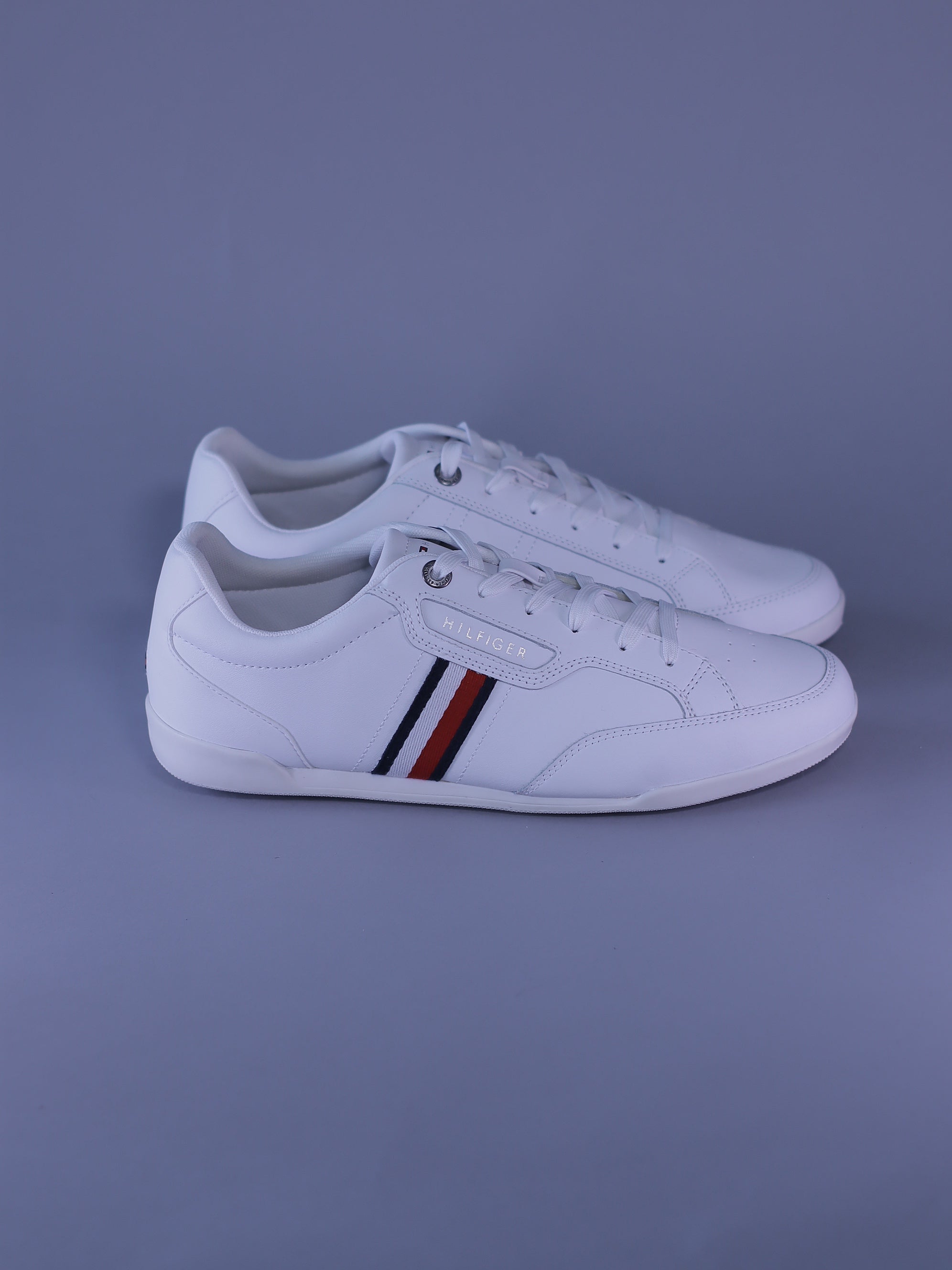 TENIS TOMMY HILFIGER CLASSIC LO CUPSOLE