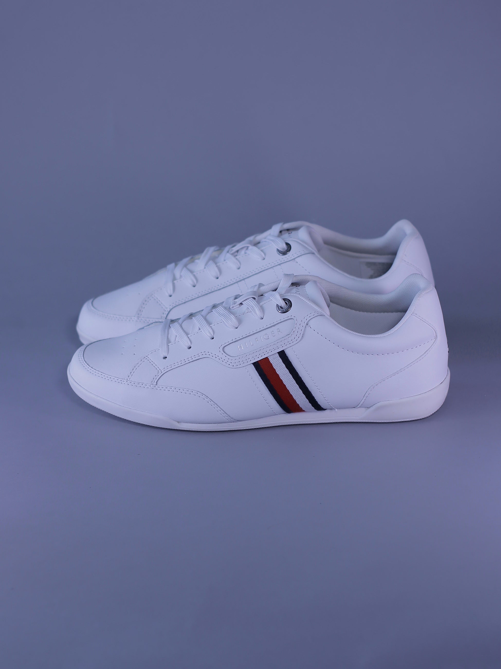 TENIS TOMMY HILFIGER CLASSIC LO CUPSOLE