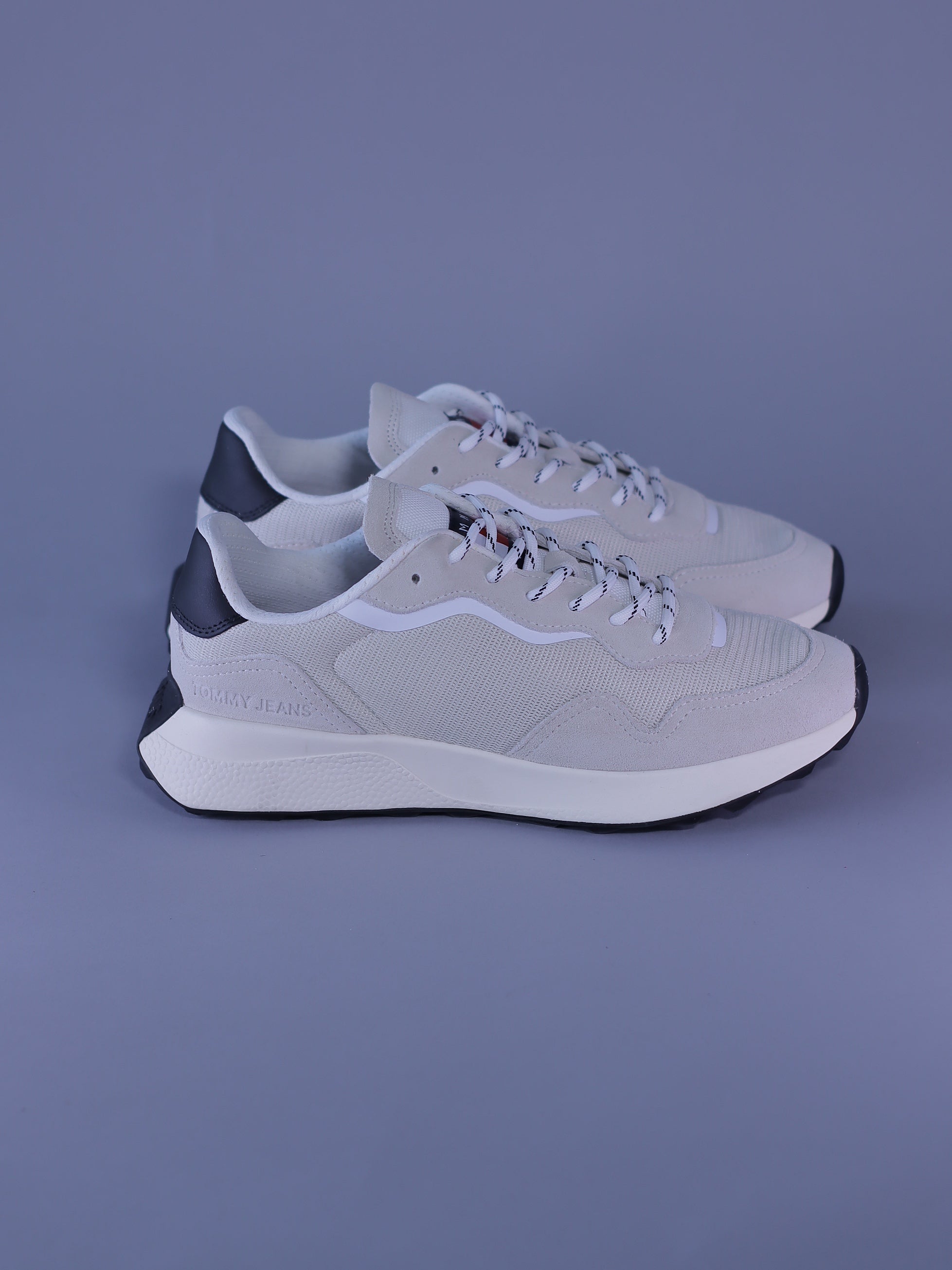 TENIS TOMMY JEANS RUNNER OBSOLE