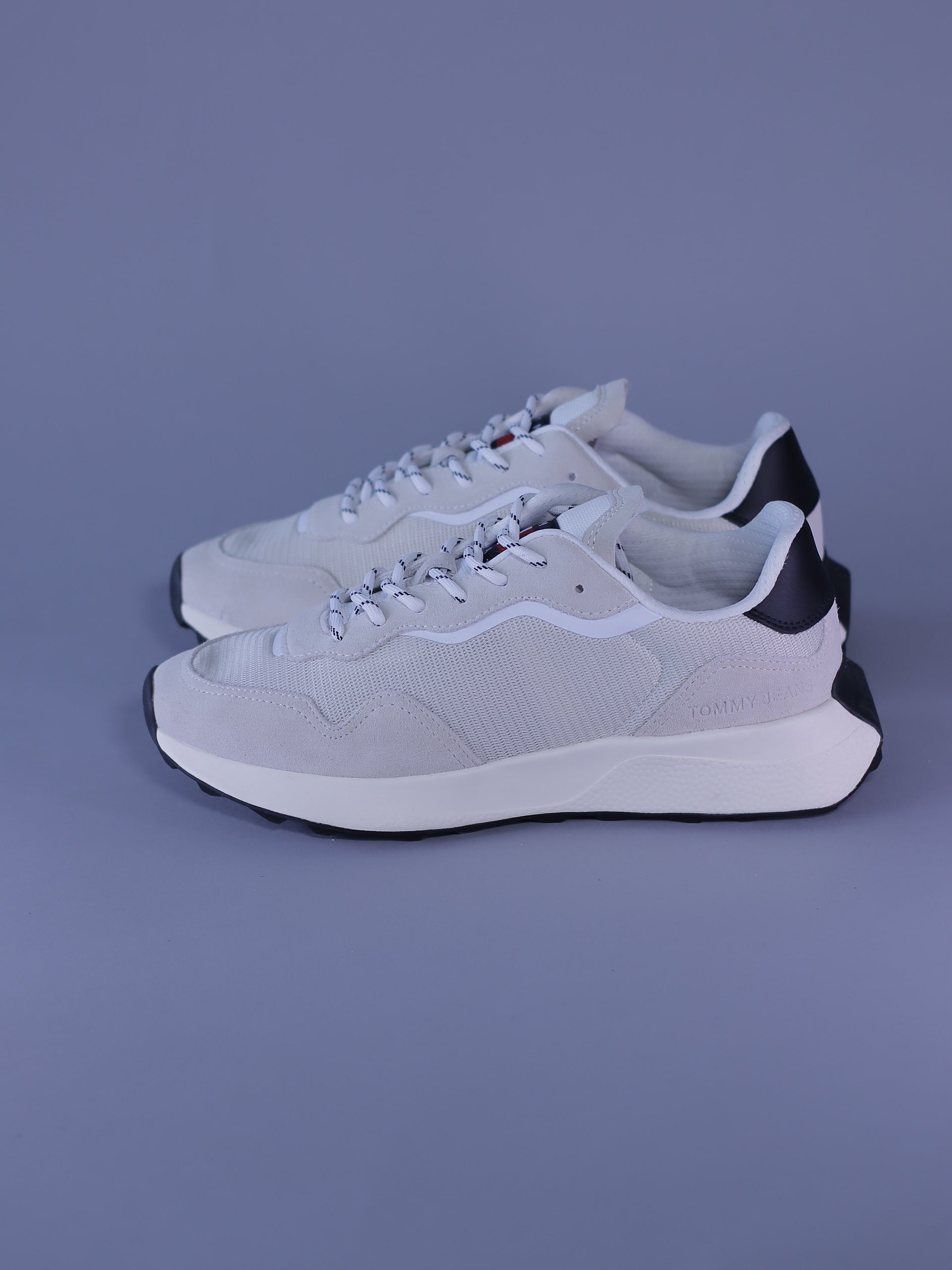 TENIS TOMMY JEANS RUNNER OBSOLE