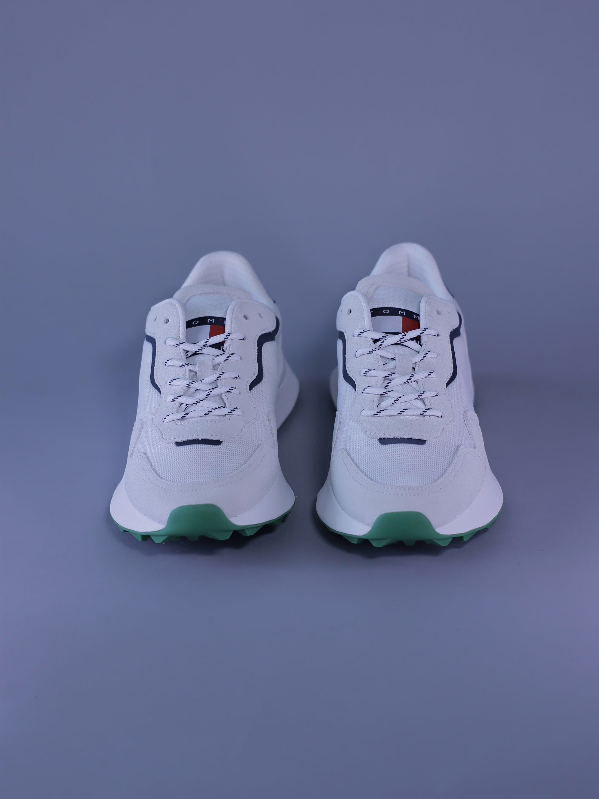 TENIS TOMMY JEANS RUNNER OBSOLE