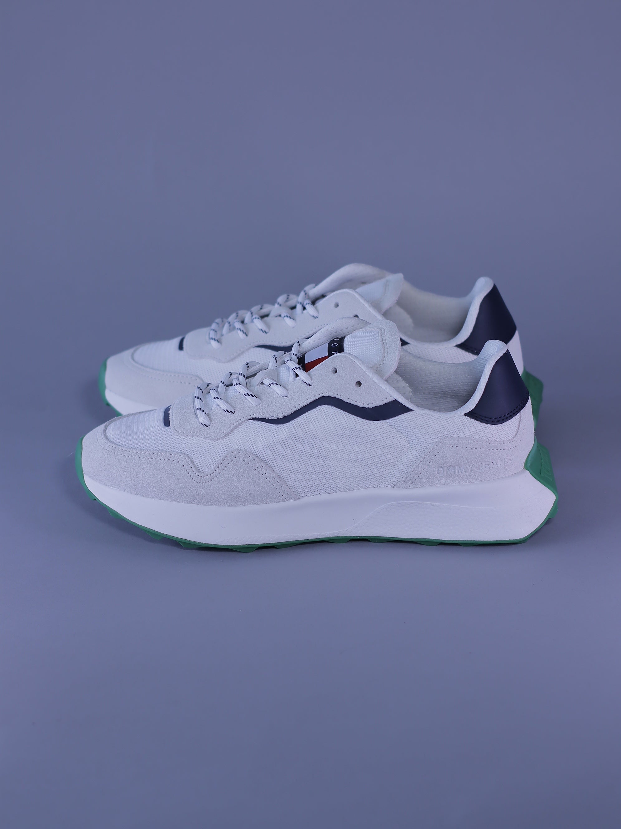 TENIS TOMMY JEANS RUNNER OBSOLE