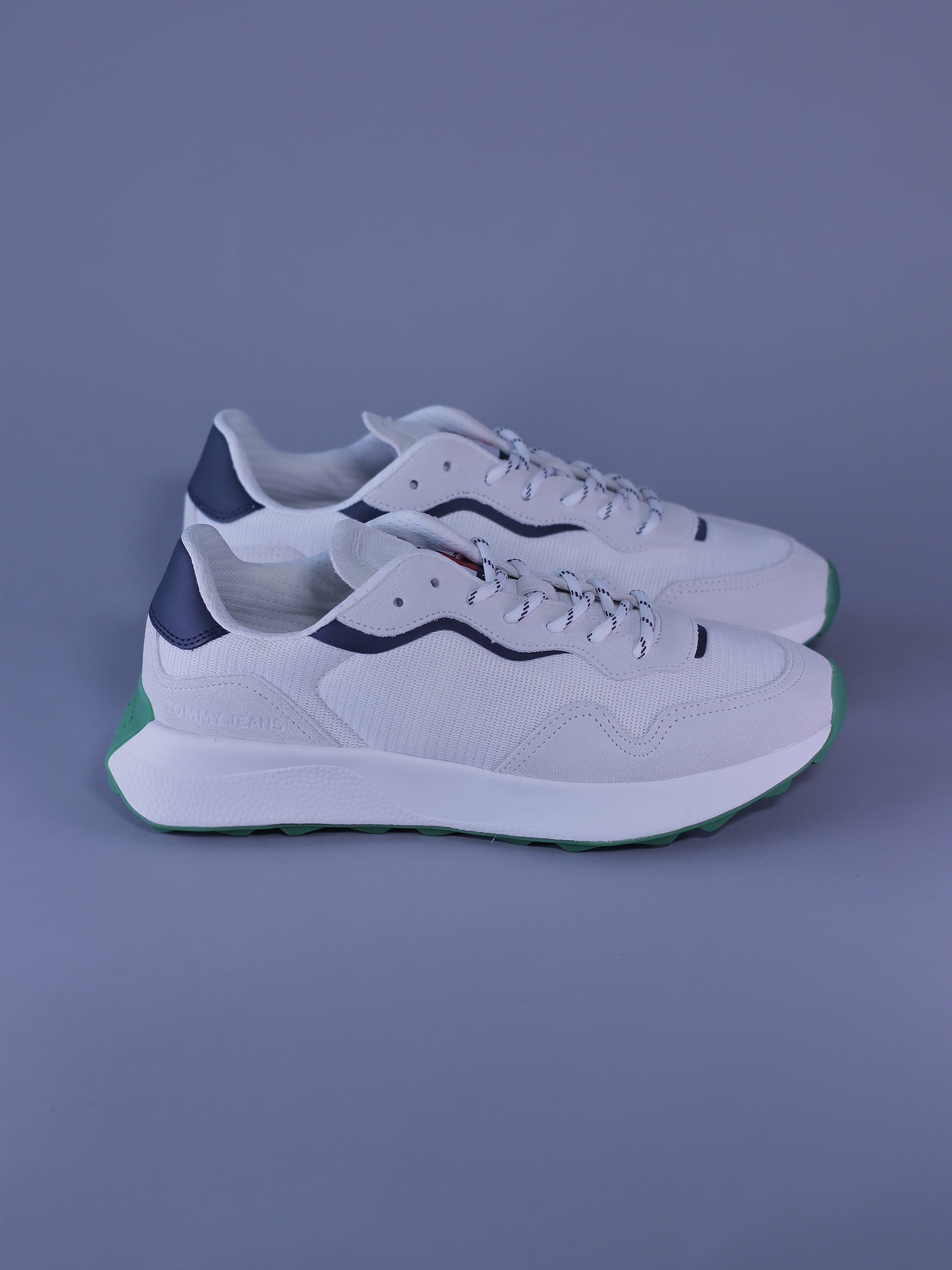 TENIS TOMMY JEANS RUNNER OBSOLE