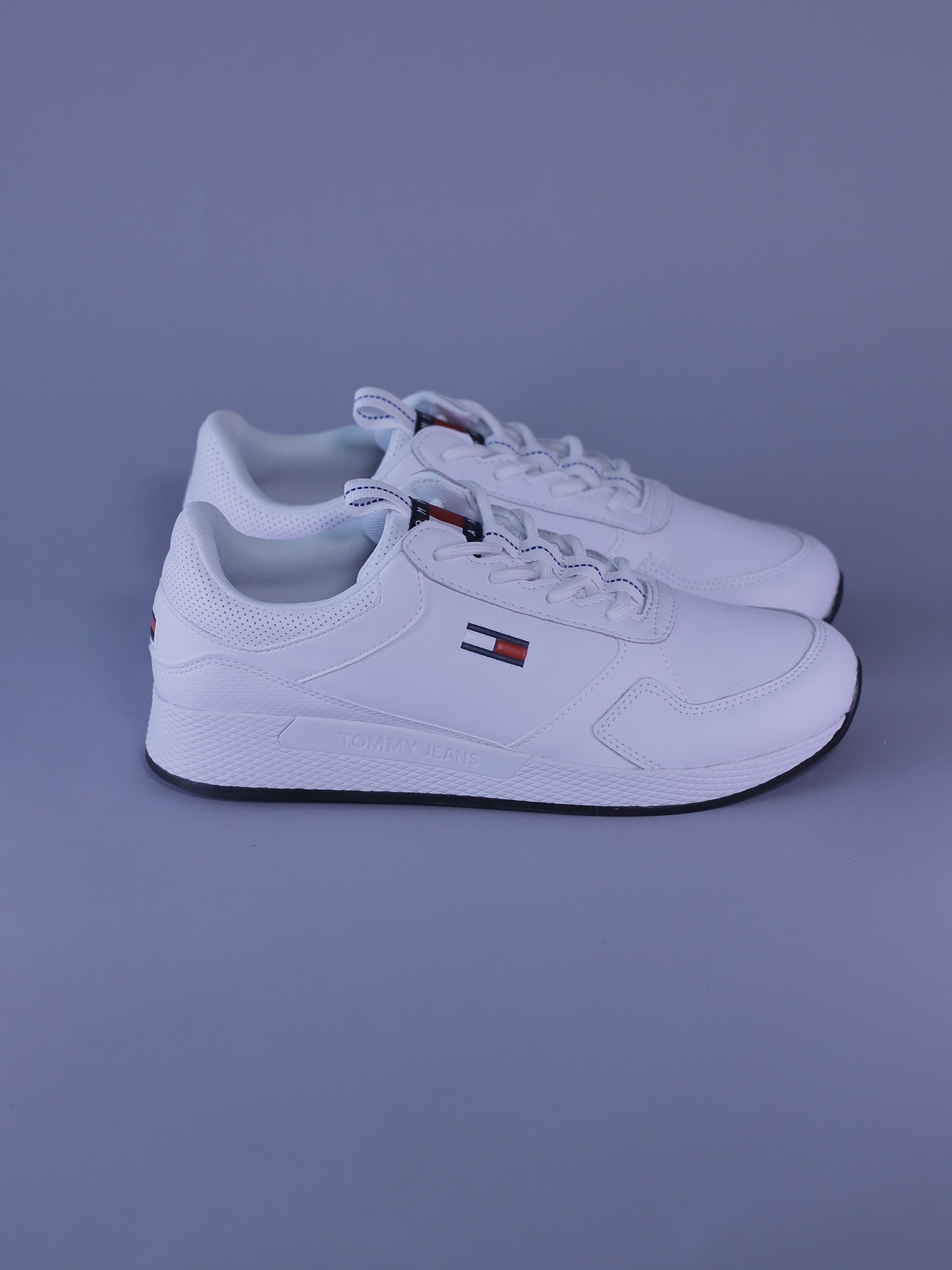 TENIS TOMMY JEANS FLEXI RUNNER