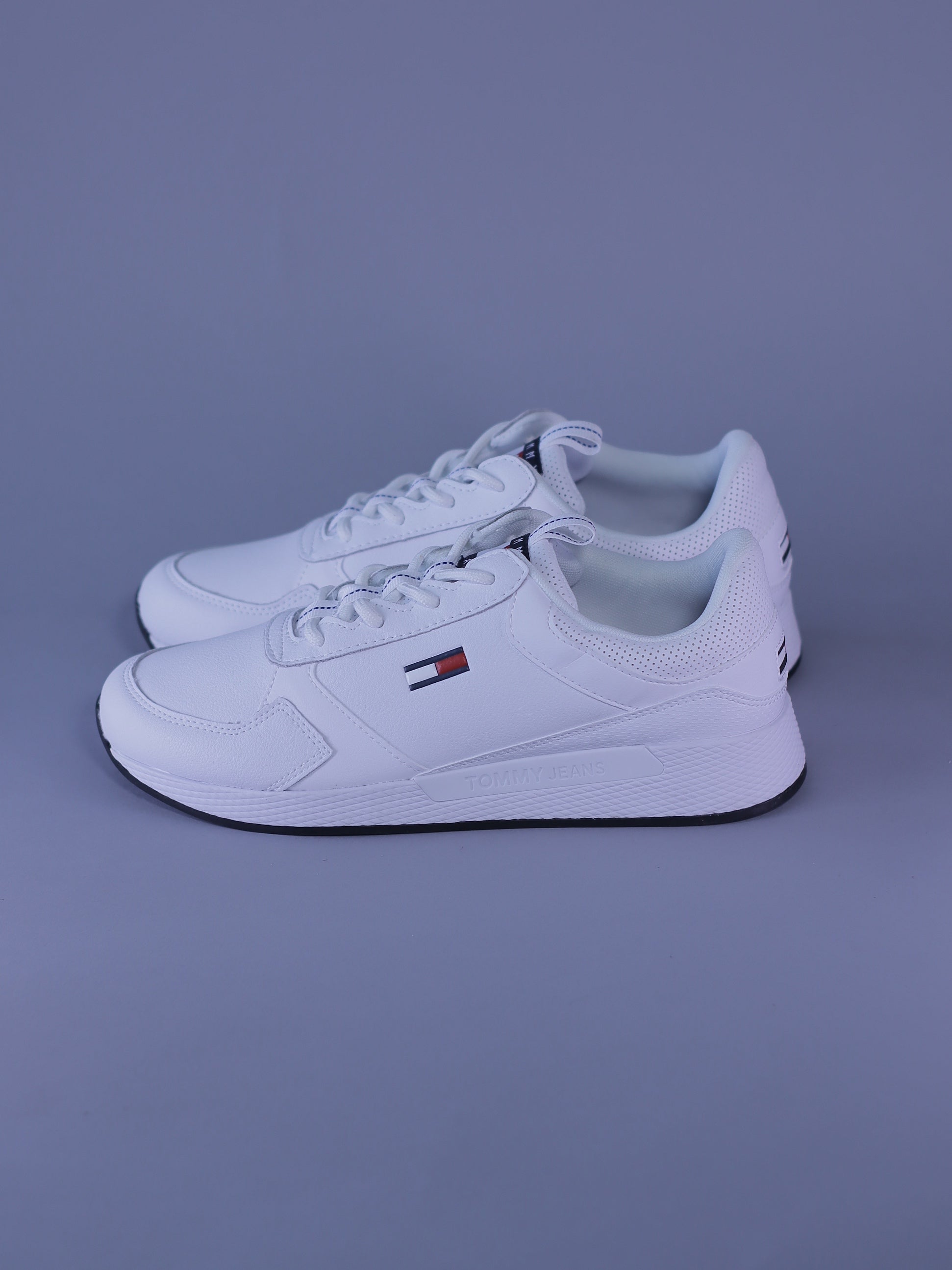 TENIS TOMMY JEANS FLEXI RUNNER